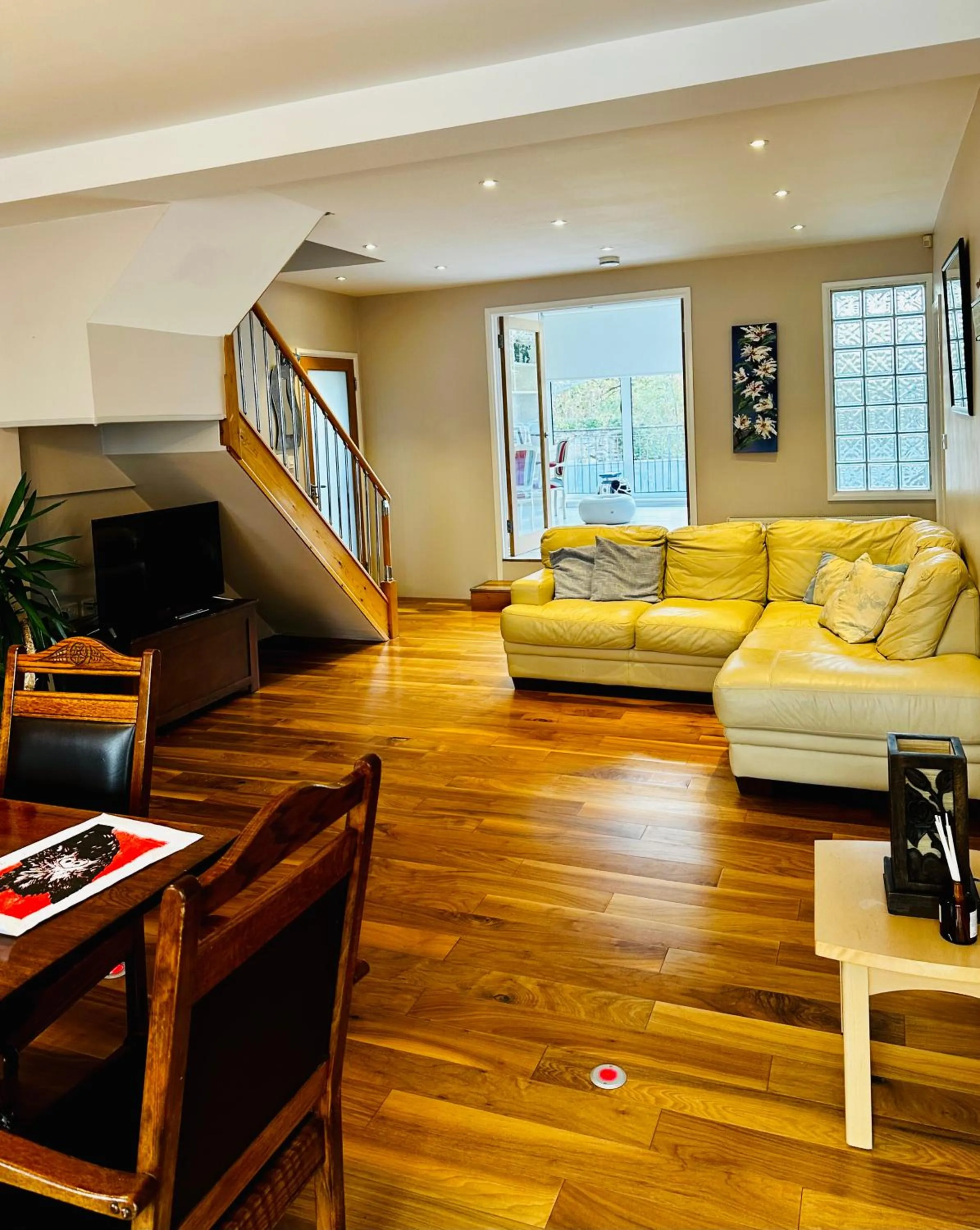 Zoe Bistro & Accommodation