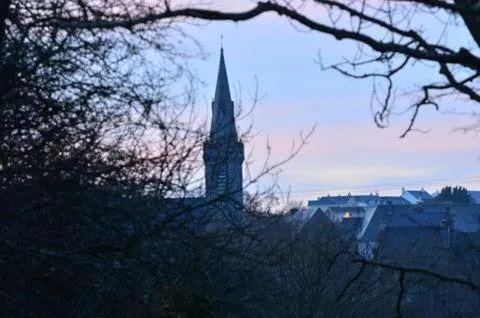 Zoe Bistro & Accommodation