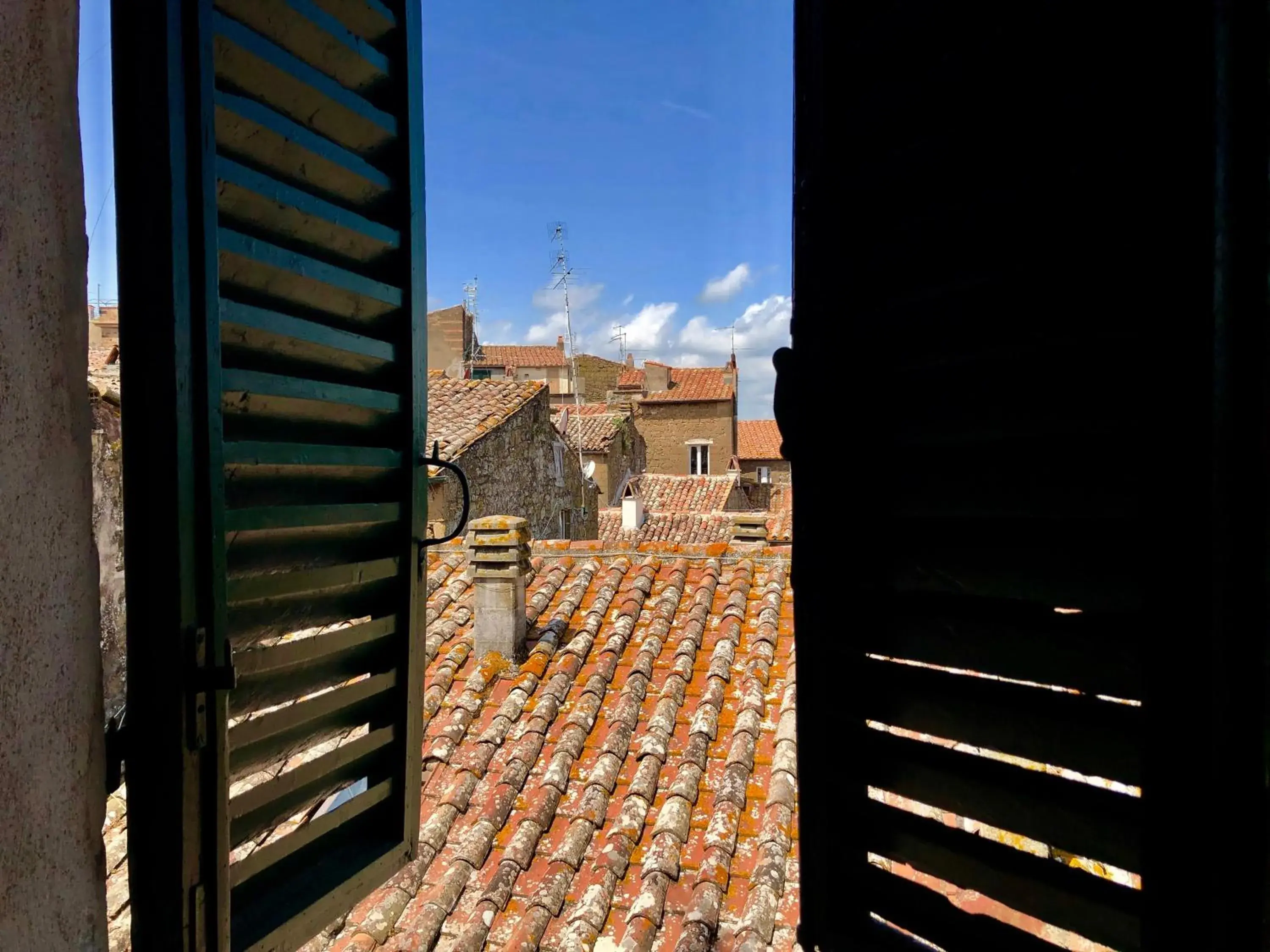 Small Double Room in B&B Dimor'à Small Double Room in B&B Dimor'à