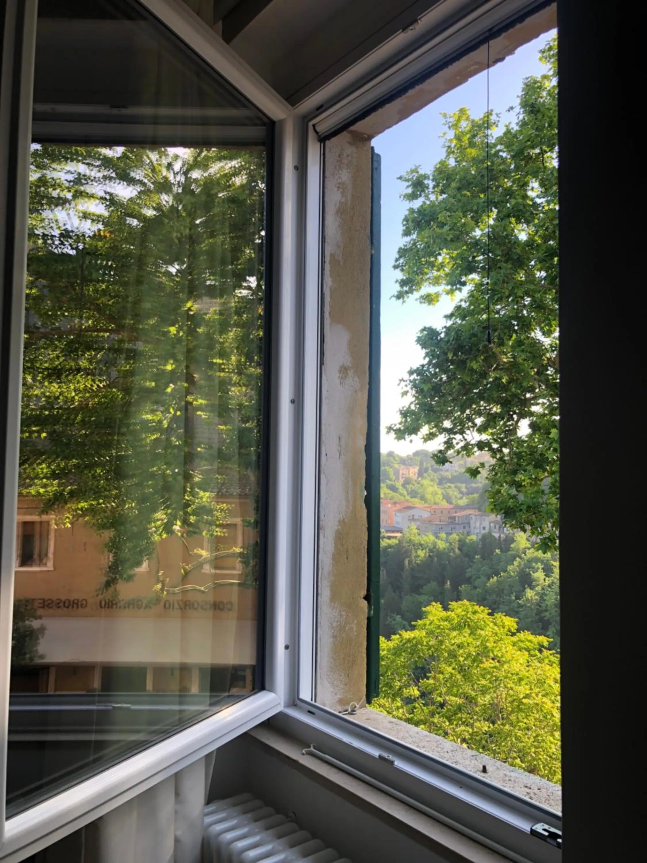 Spring in B&B Dimor'à