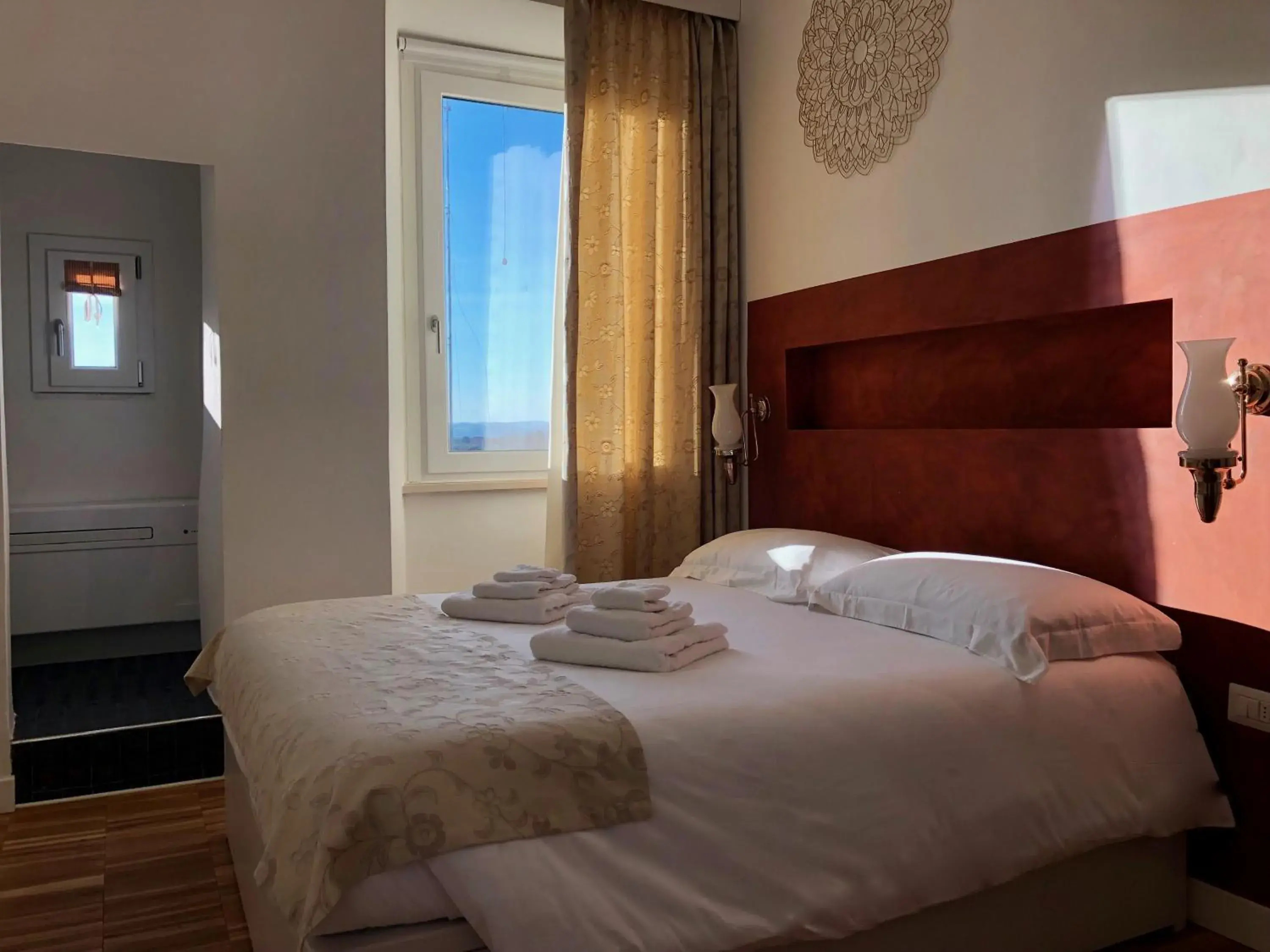 B&B Dimor'à B&B Dimor'à