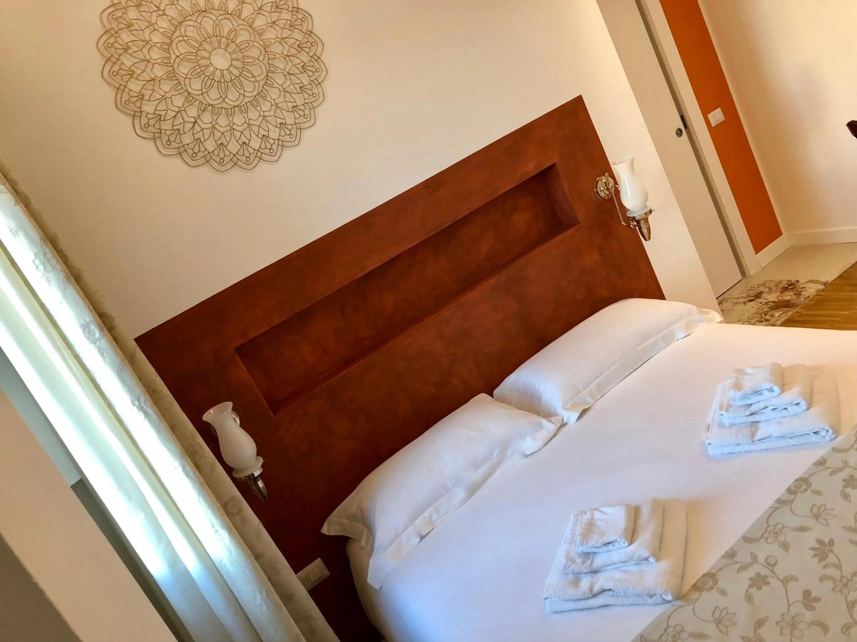 Other, Bed in B&B Dimor'à