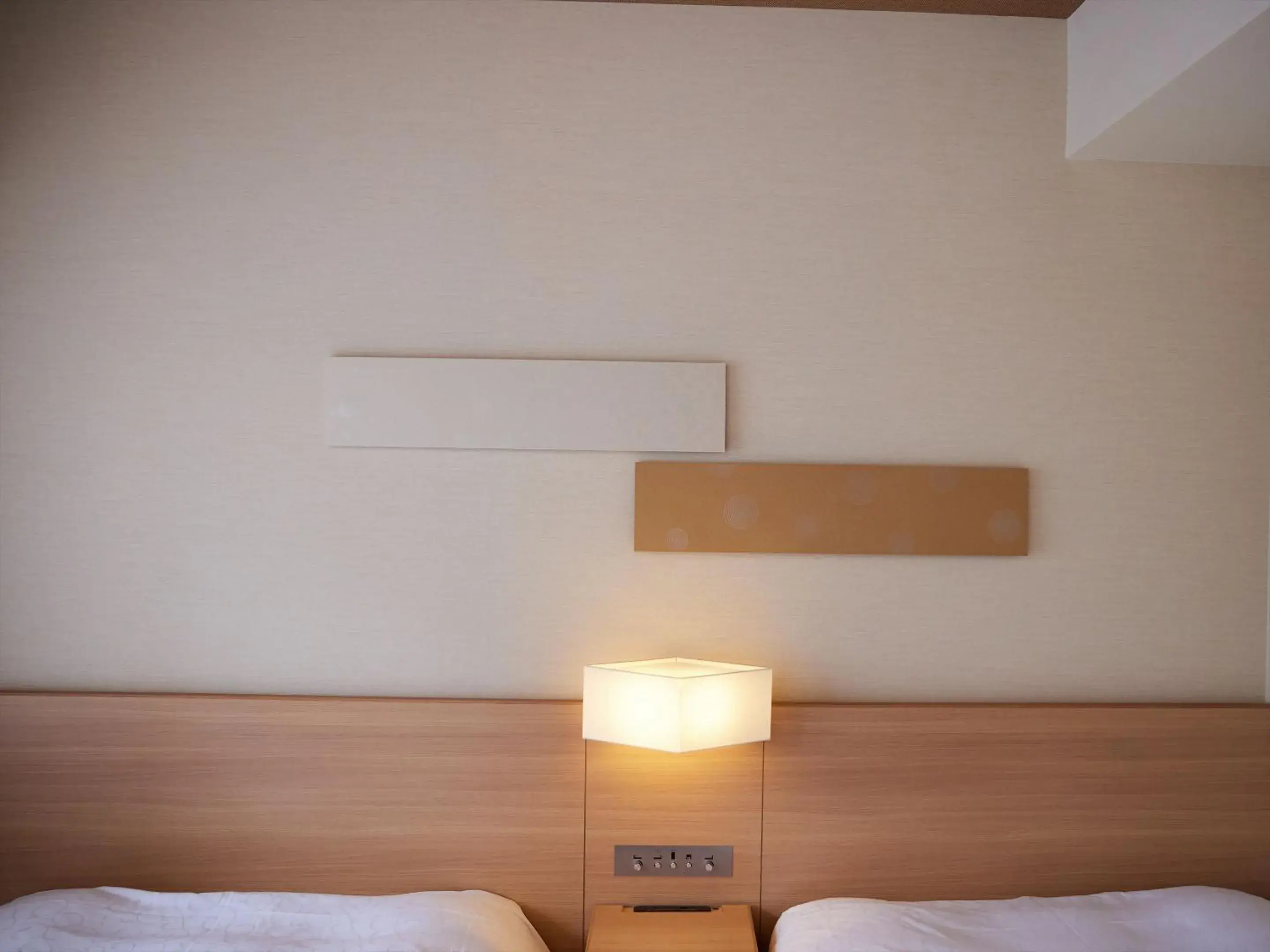 Photo of the whole room, Bed in Kyoto Hot Spring Hatoya Zuihoukaku Hotel