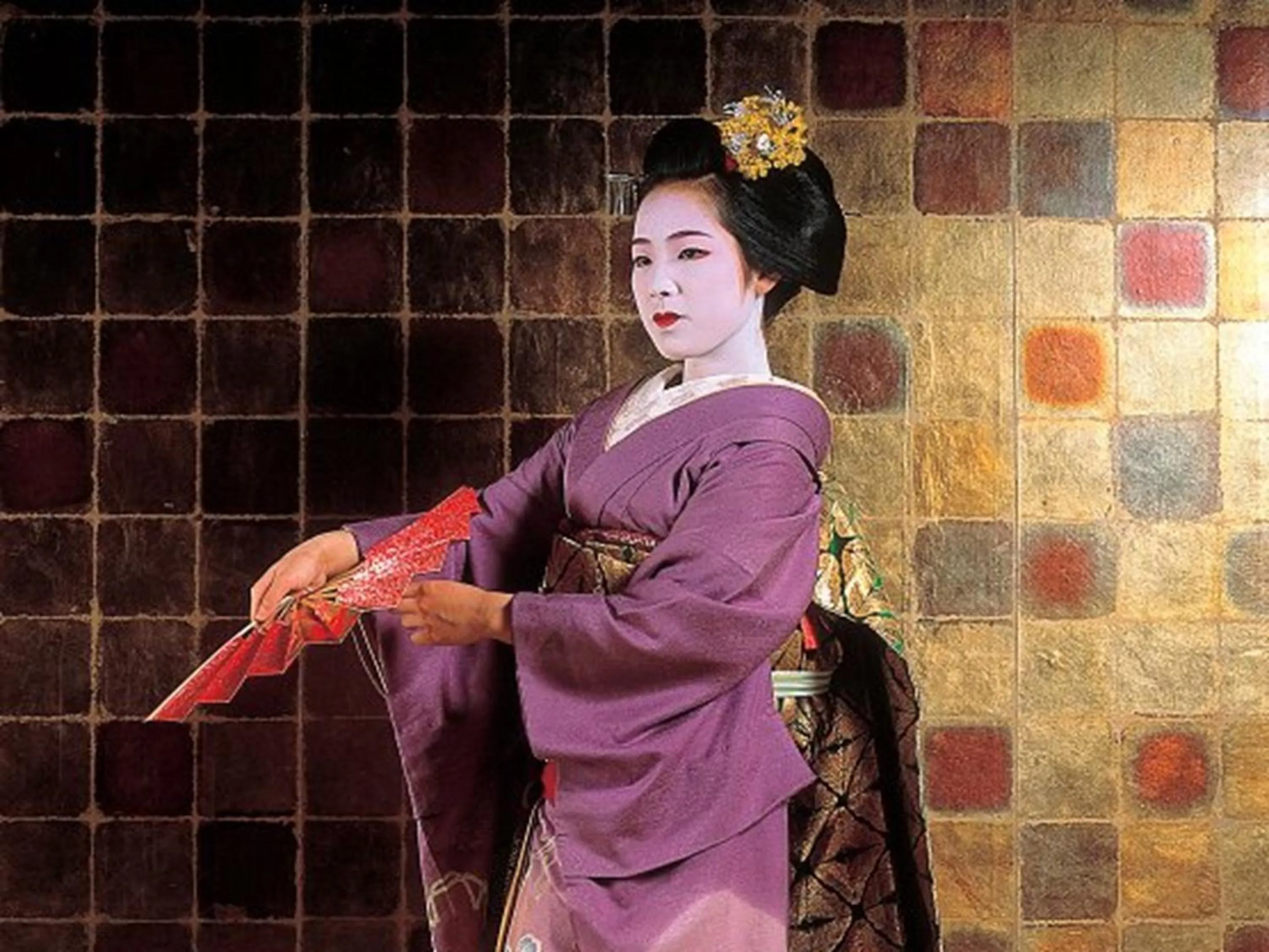 Restaurant/places to eat in Kyoto Hot Spring Hatoya Zuihokaku Hotel