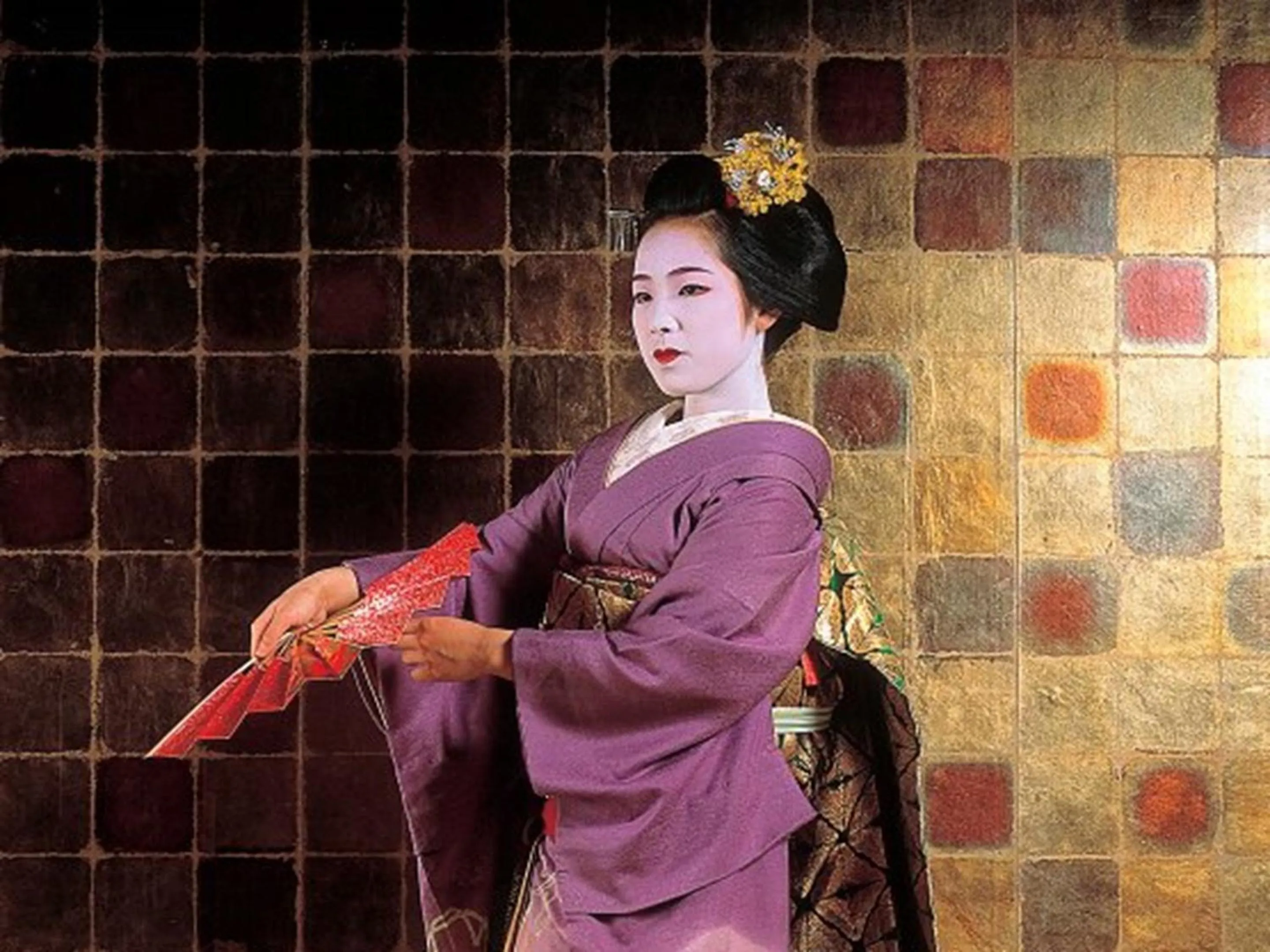 People in Kyoto Hot Spring Hatoya Zuihokaku Hotel