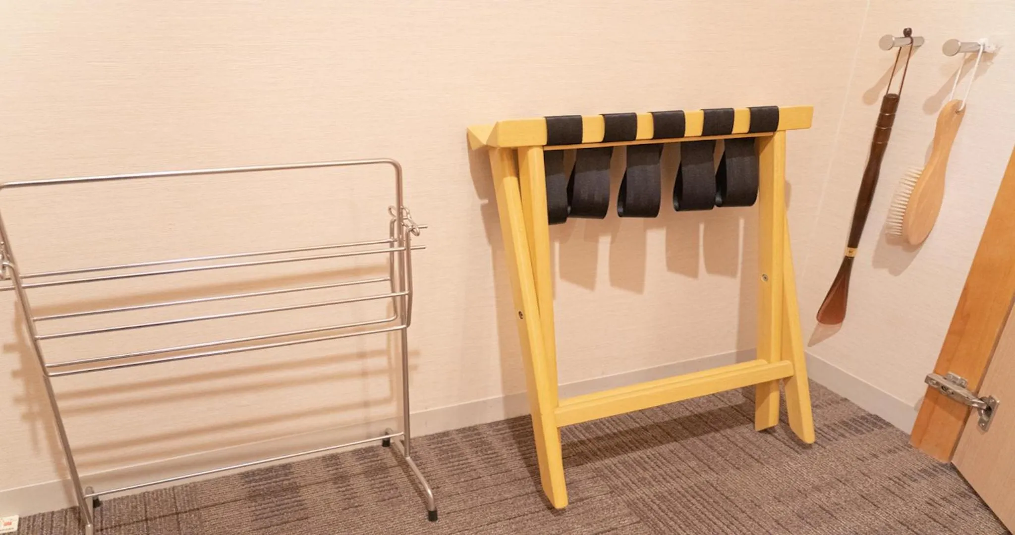 Photo of the whole room in Kyoto Hot Spring Hatoya Zuihokaku Hotel