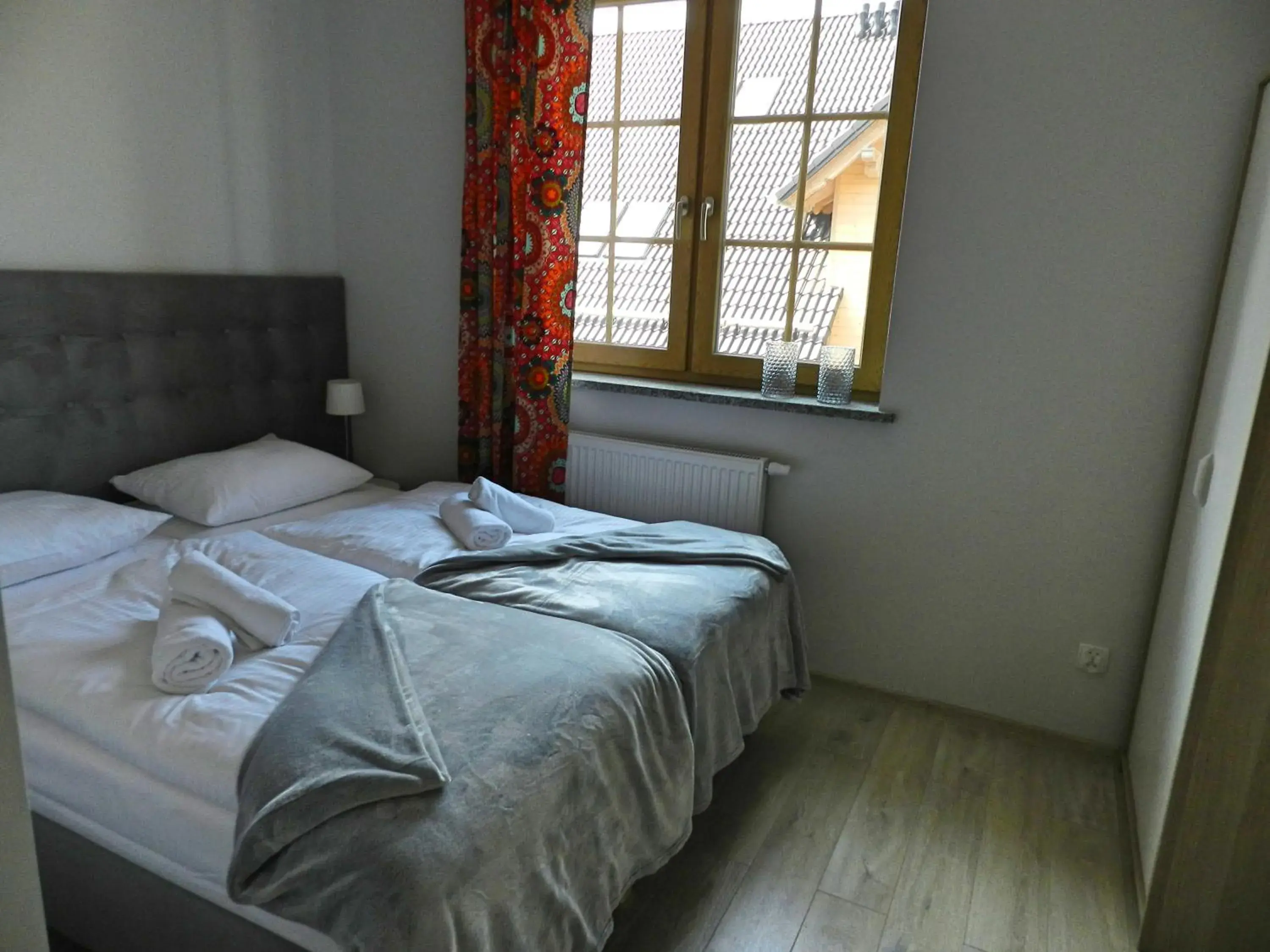Apartment in Apartamenty EverySky - Osiedle Podgórze 1E-27 Apartment in Apartamenty EverySky - Osiedle Podgórze 1E-27