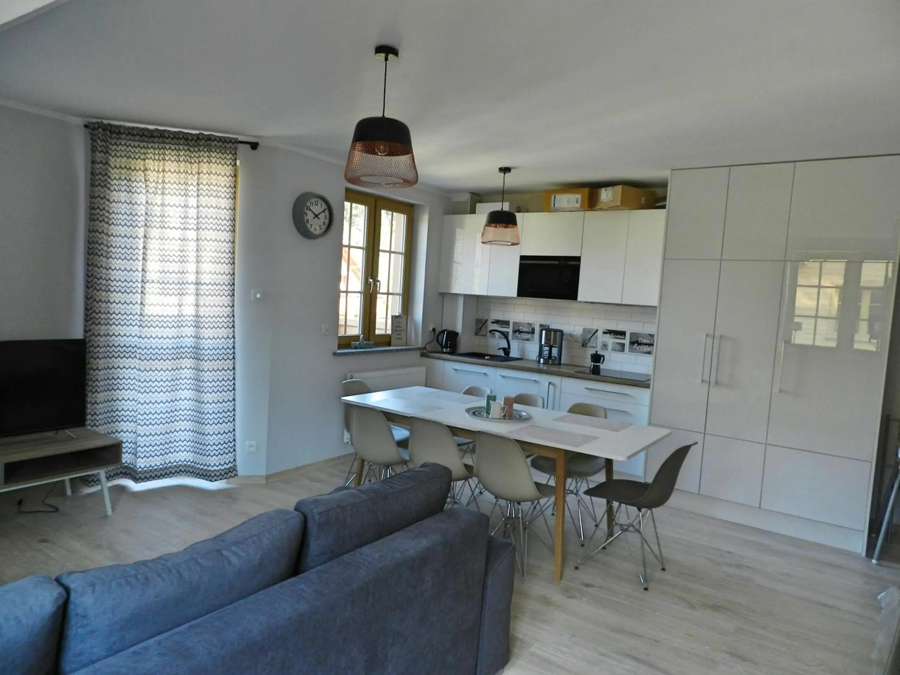 Apartamenty EverySky - Osiedle Podgórze 1E-27 Apartamenty EverySky - Osiedle Podgórze 1E-27