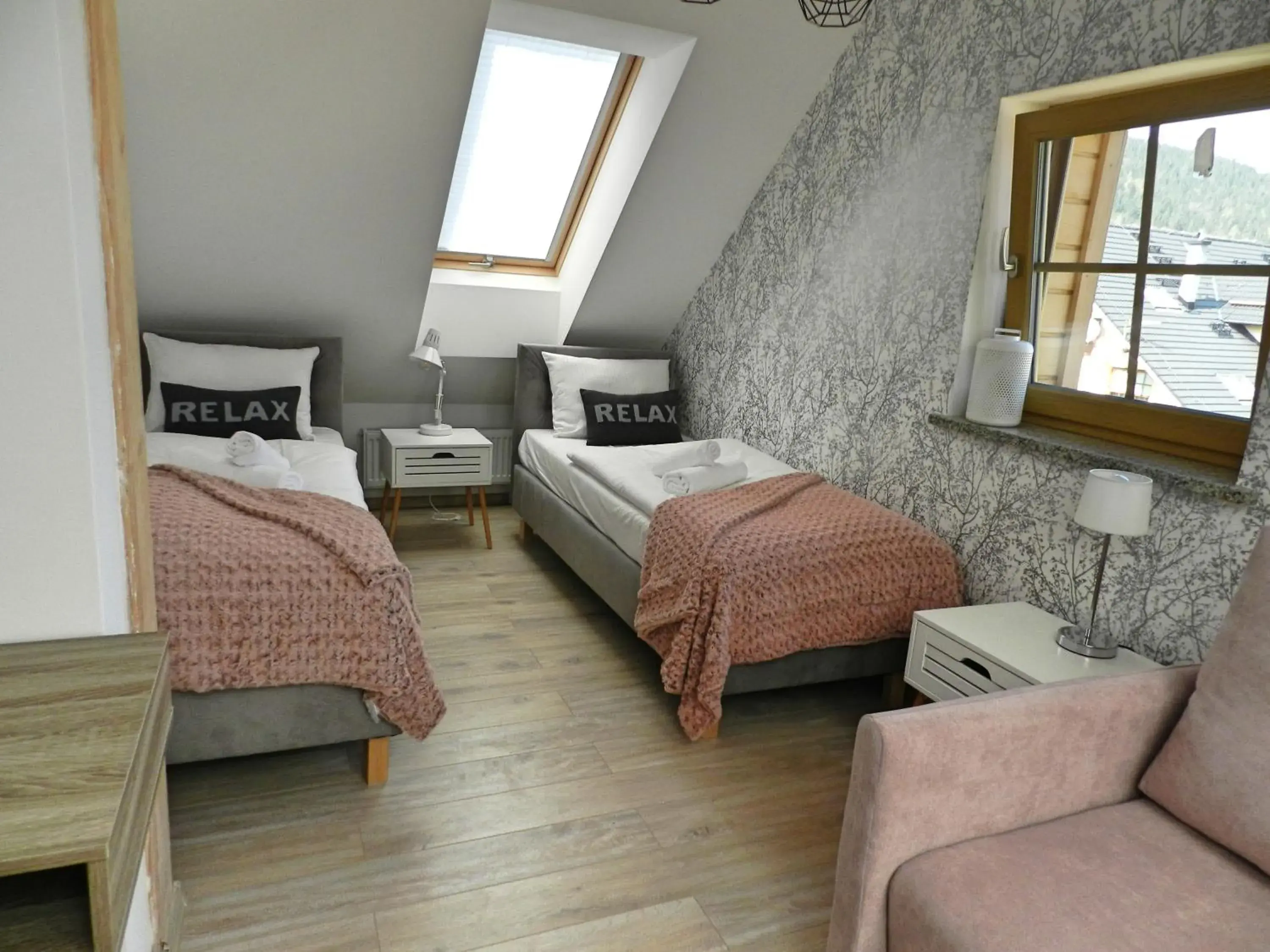 Apartment in Apartamenty EverySky - Osiedle Podgórze 1E-27 Apartment in Apartamenty EverySky - Osiedle Podgórze 1E-27