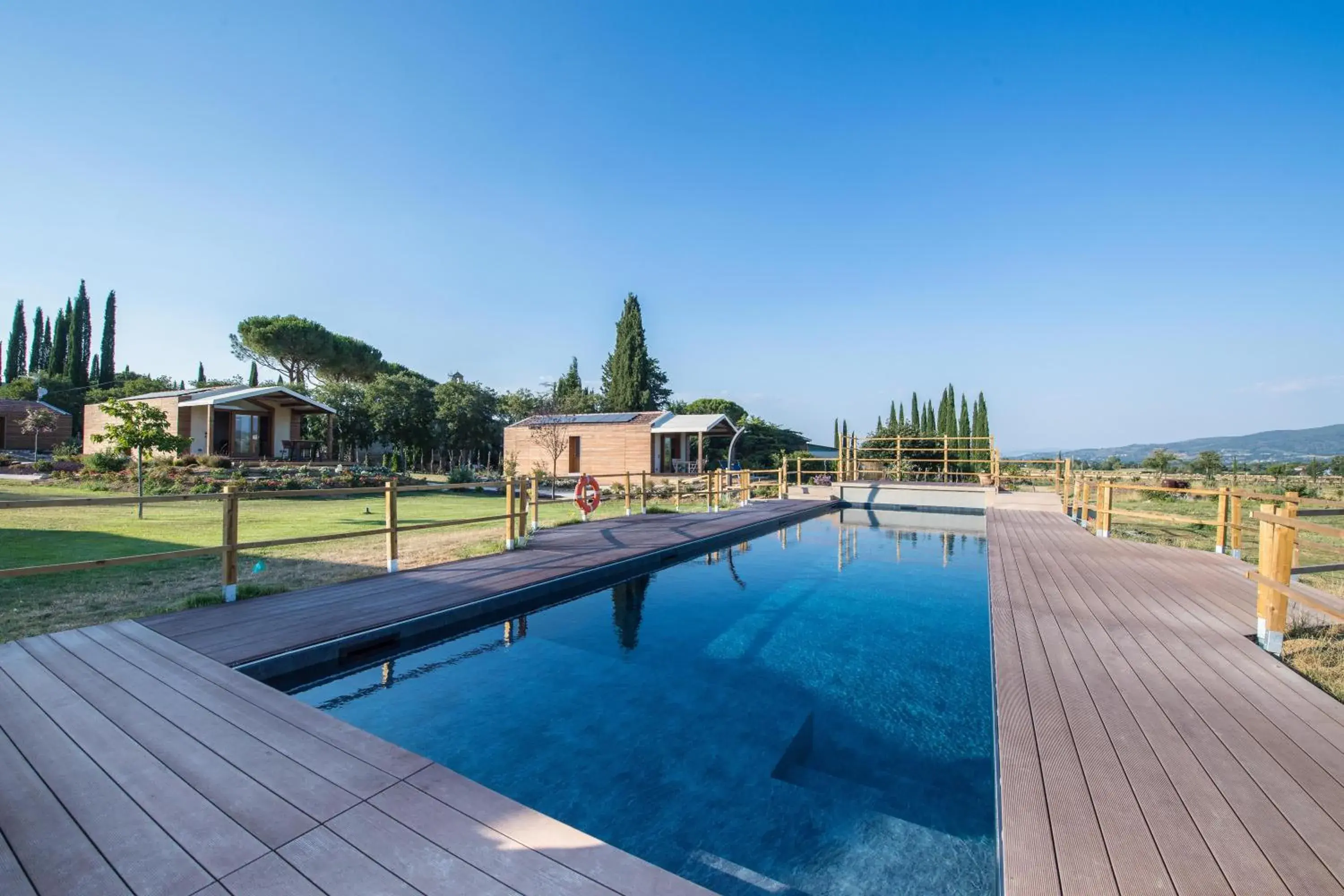 Studio (2 Adults) in Pieve Del Castello Studio (2 Adults) in Pieve Del Castello