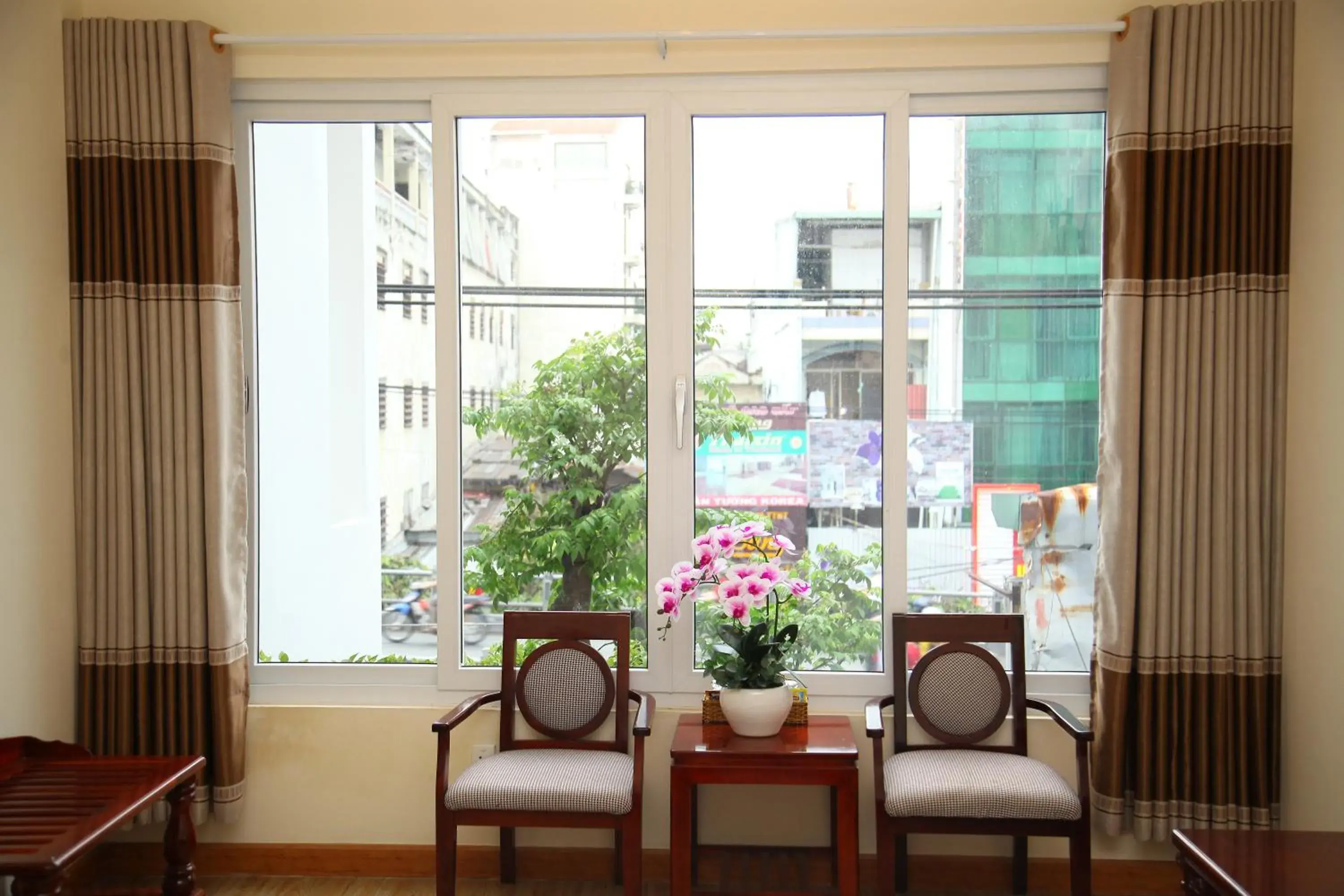 Minh Tam Hotel and Spa Minh Tam Hotel and Spa