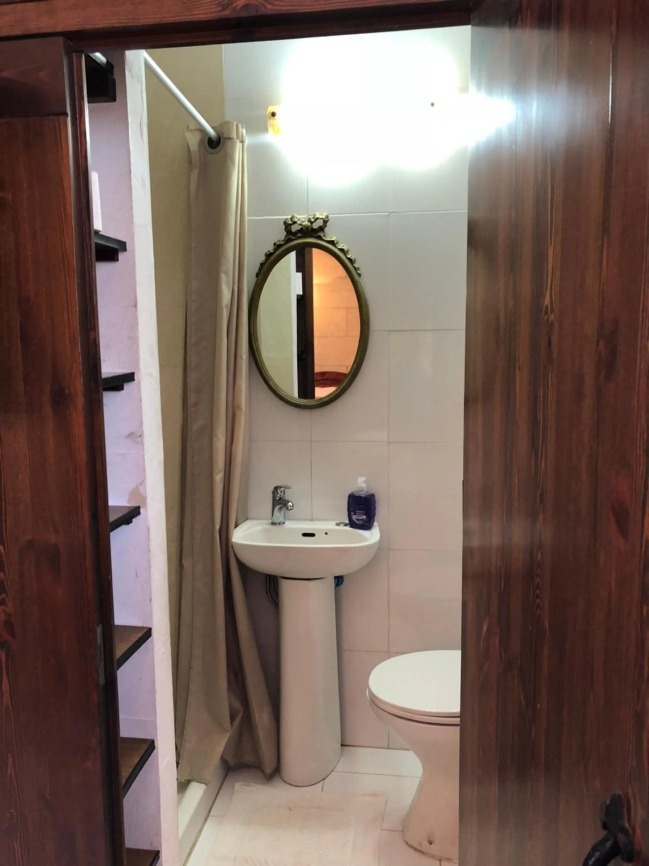 La Fenice by Giancarlo