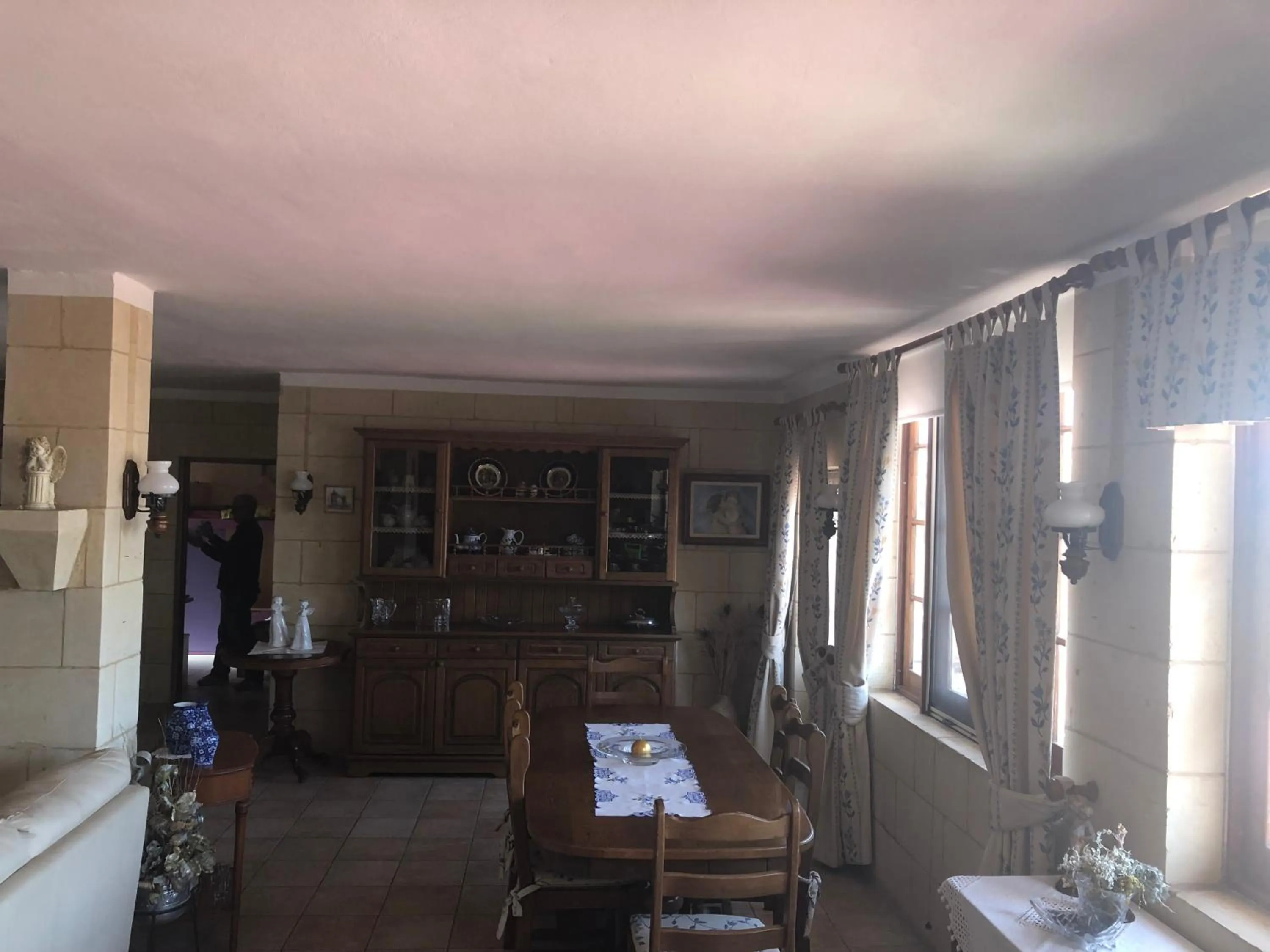 La Fenice by Giancarlo