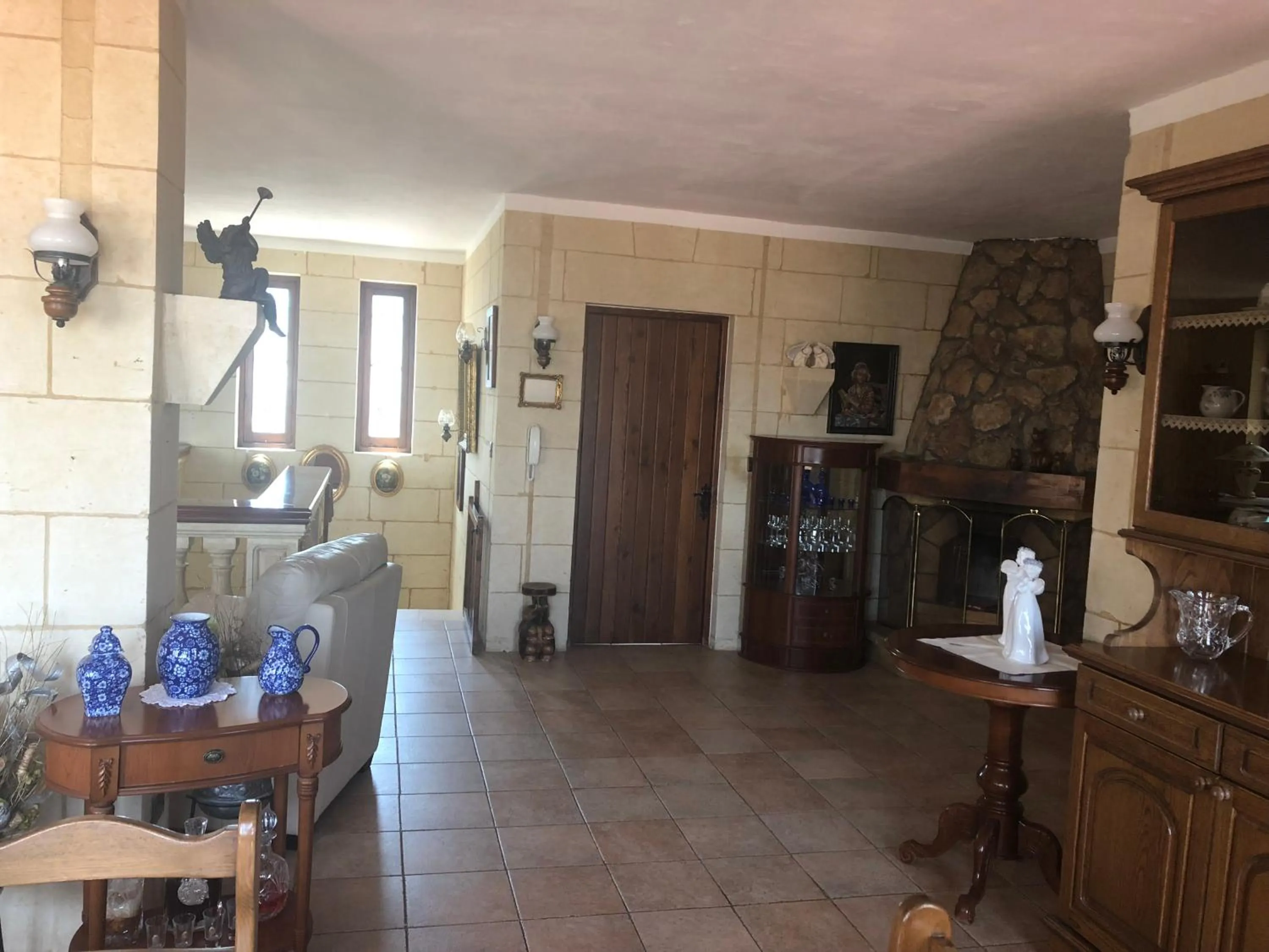 La Fenice by Giancarlo