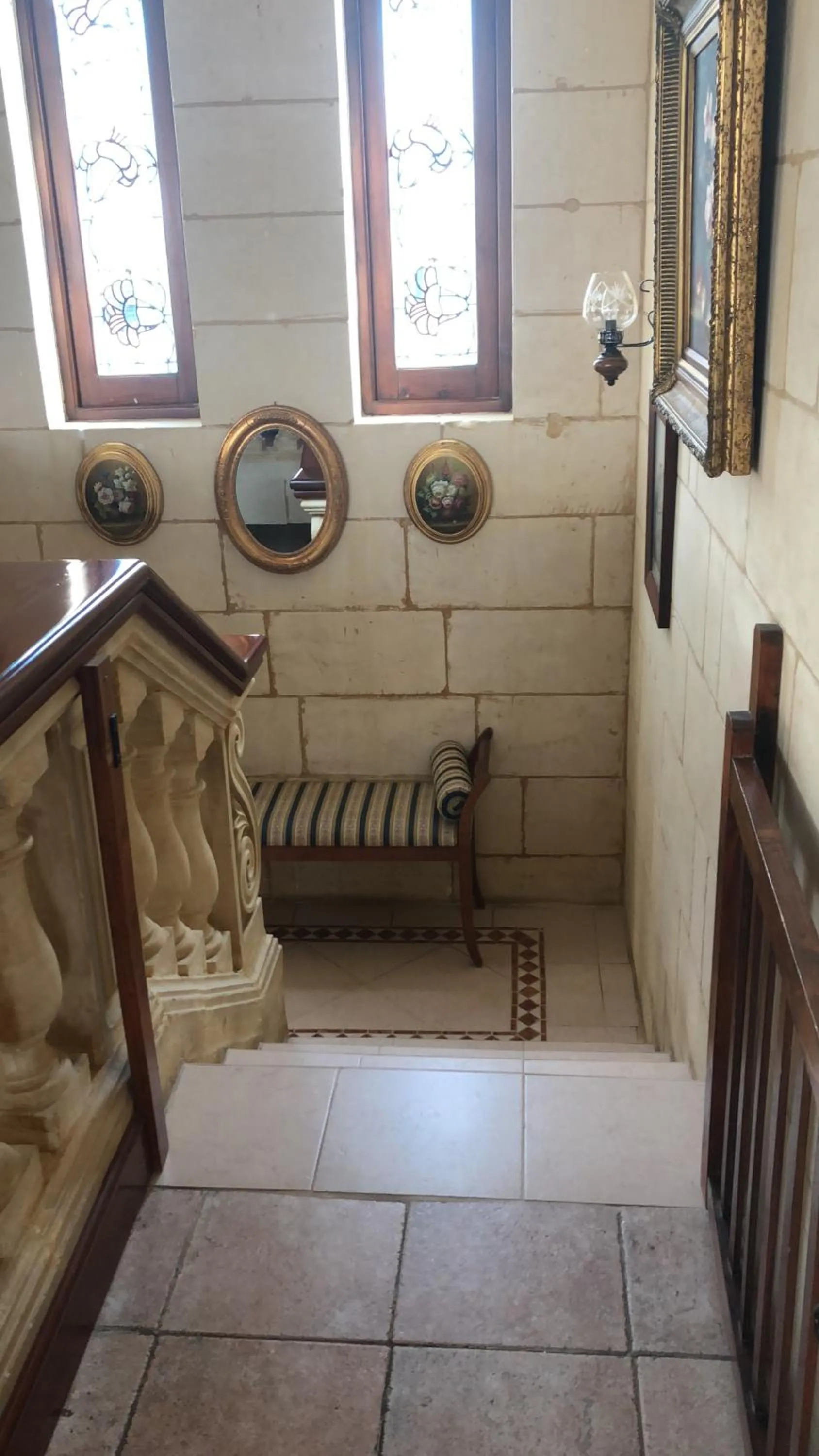 La Fenice by Giancarlo