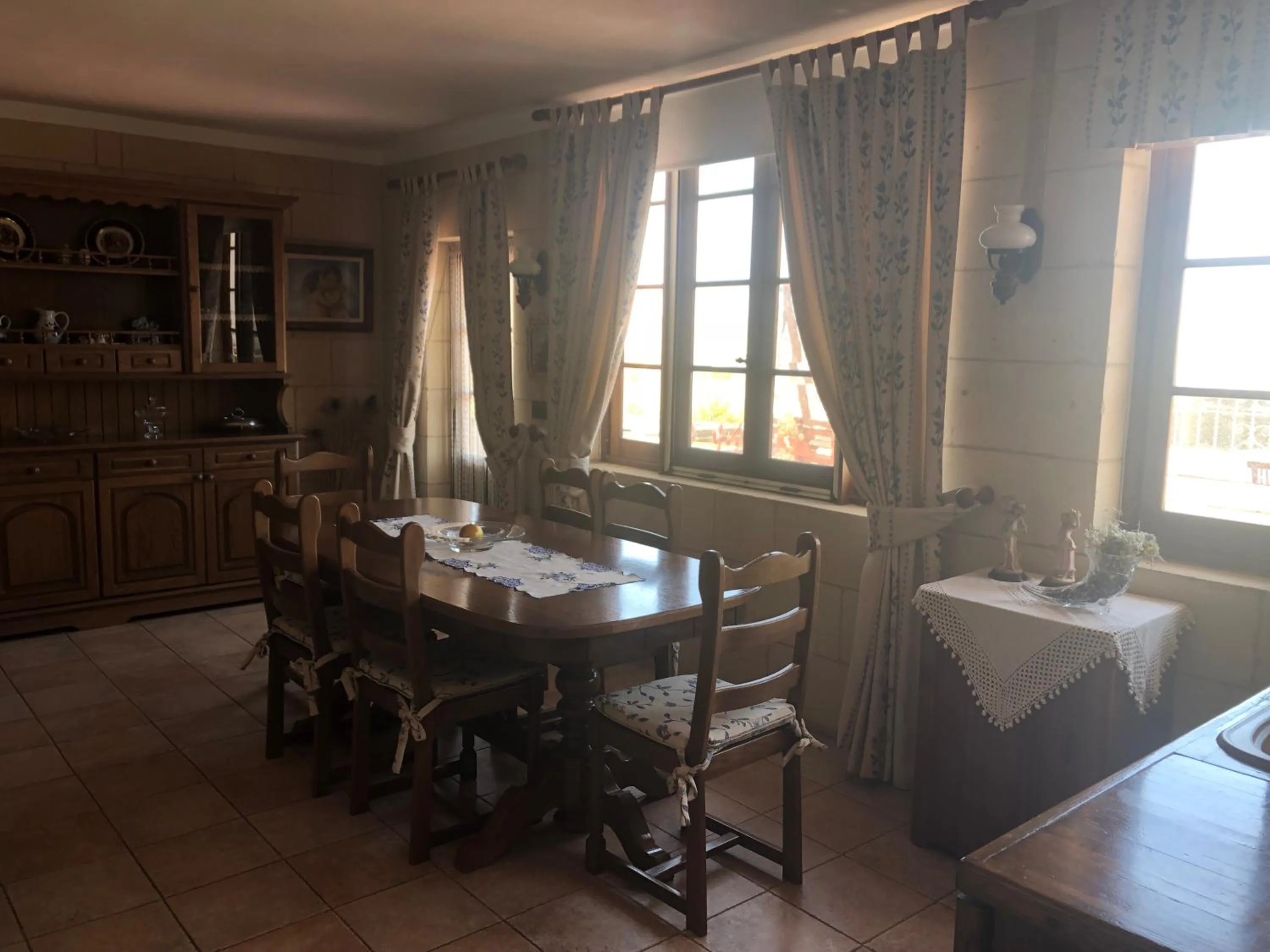 La Fenice by Giancarlo