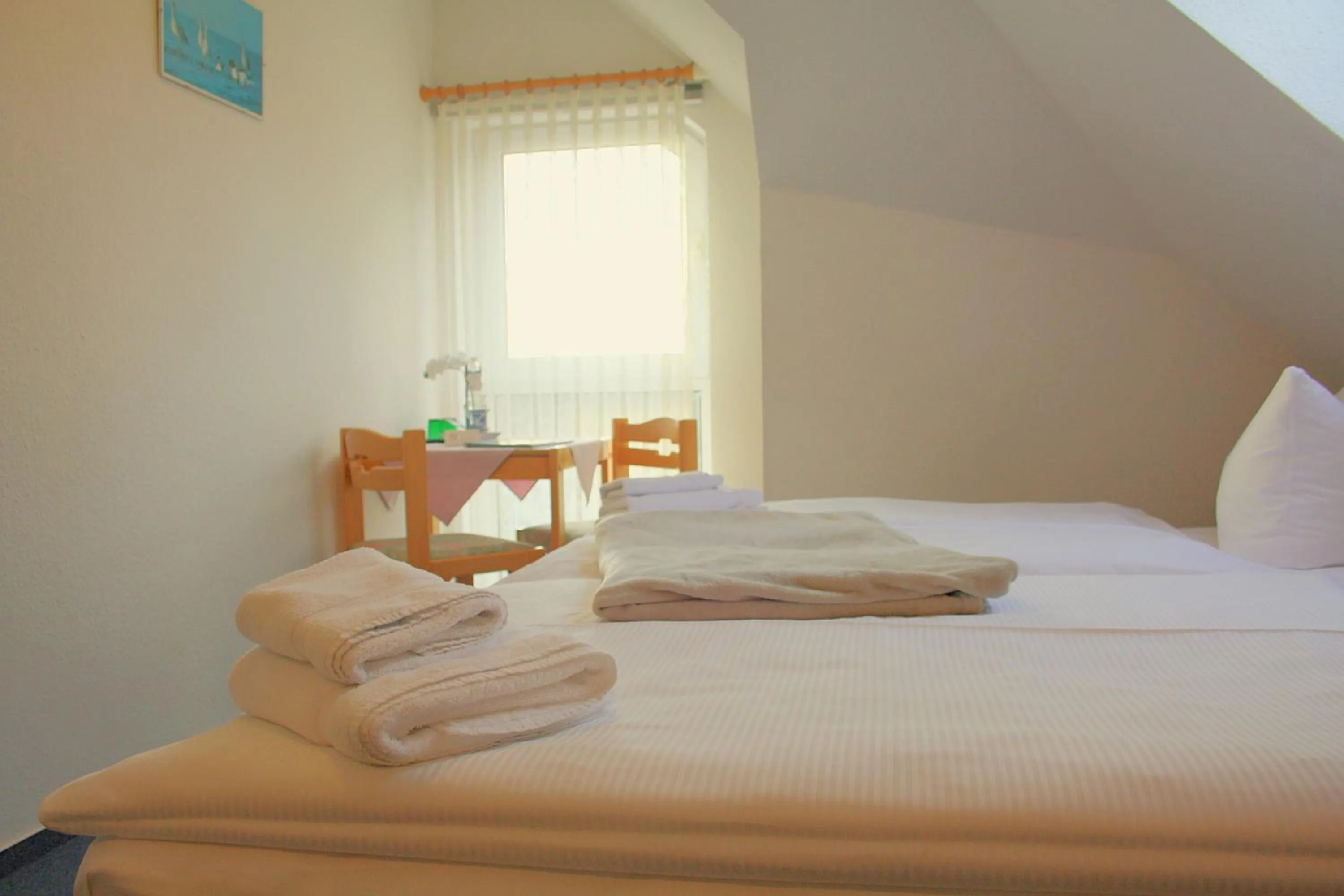 Hotel Nordwind
