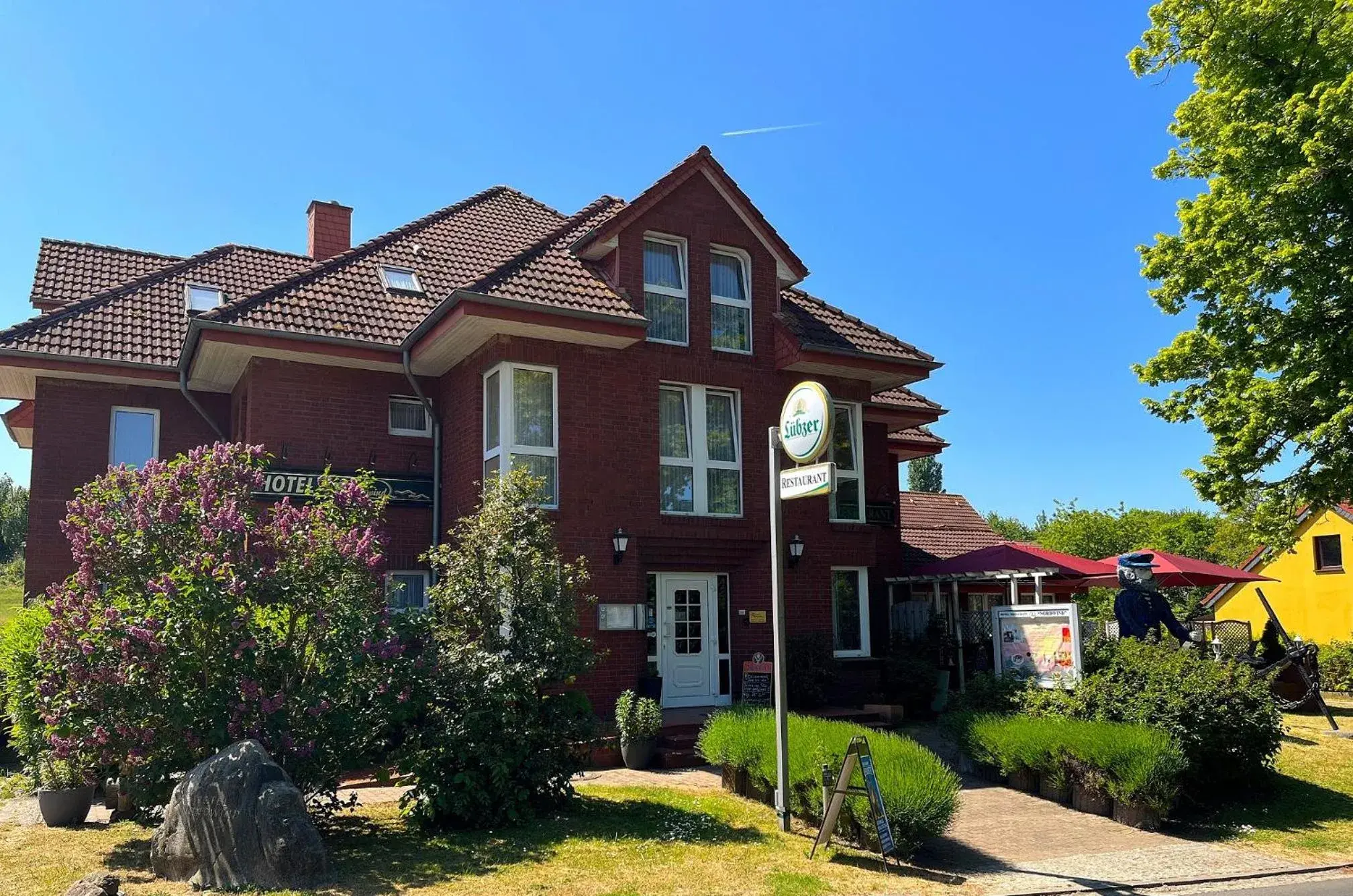Hotel Nordwind Hotel Nordwind