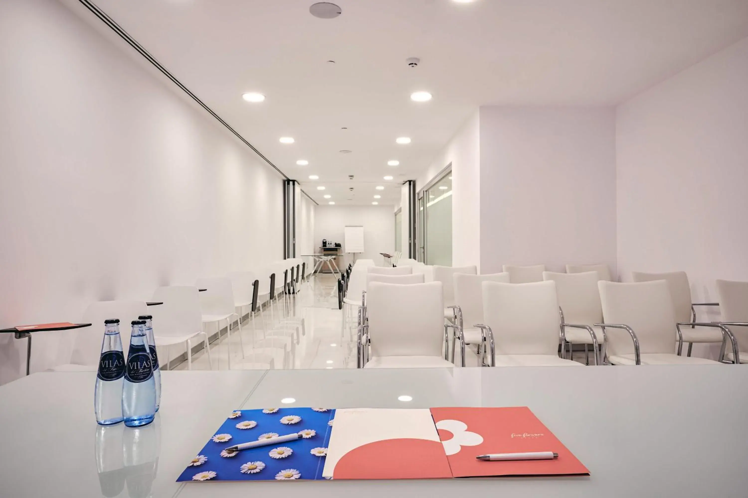 Living room in Five Flowers Hotel Formentera, member of Melia Collection Living room in Five Flowers Hotel Formentera, member of Melia Collection