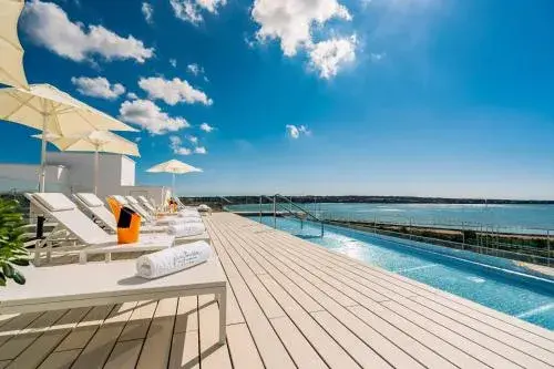 Five Flowers Hotel Formentera Meliá Collection Five Flowers Hotel Formentera Meliá Collection