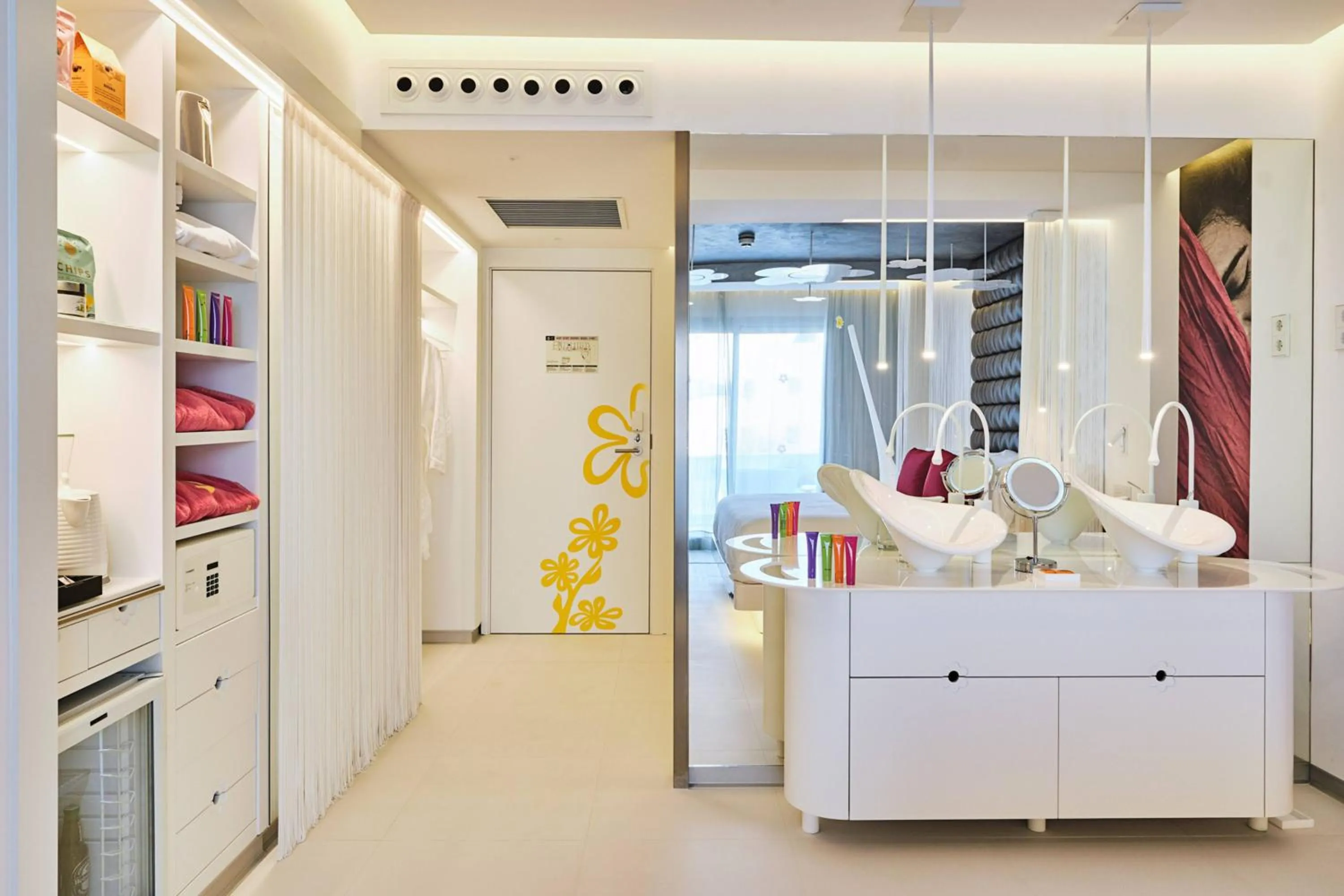 Five Flowers Hotel Formentera Meliá Collection