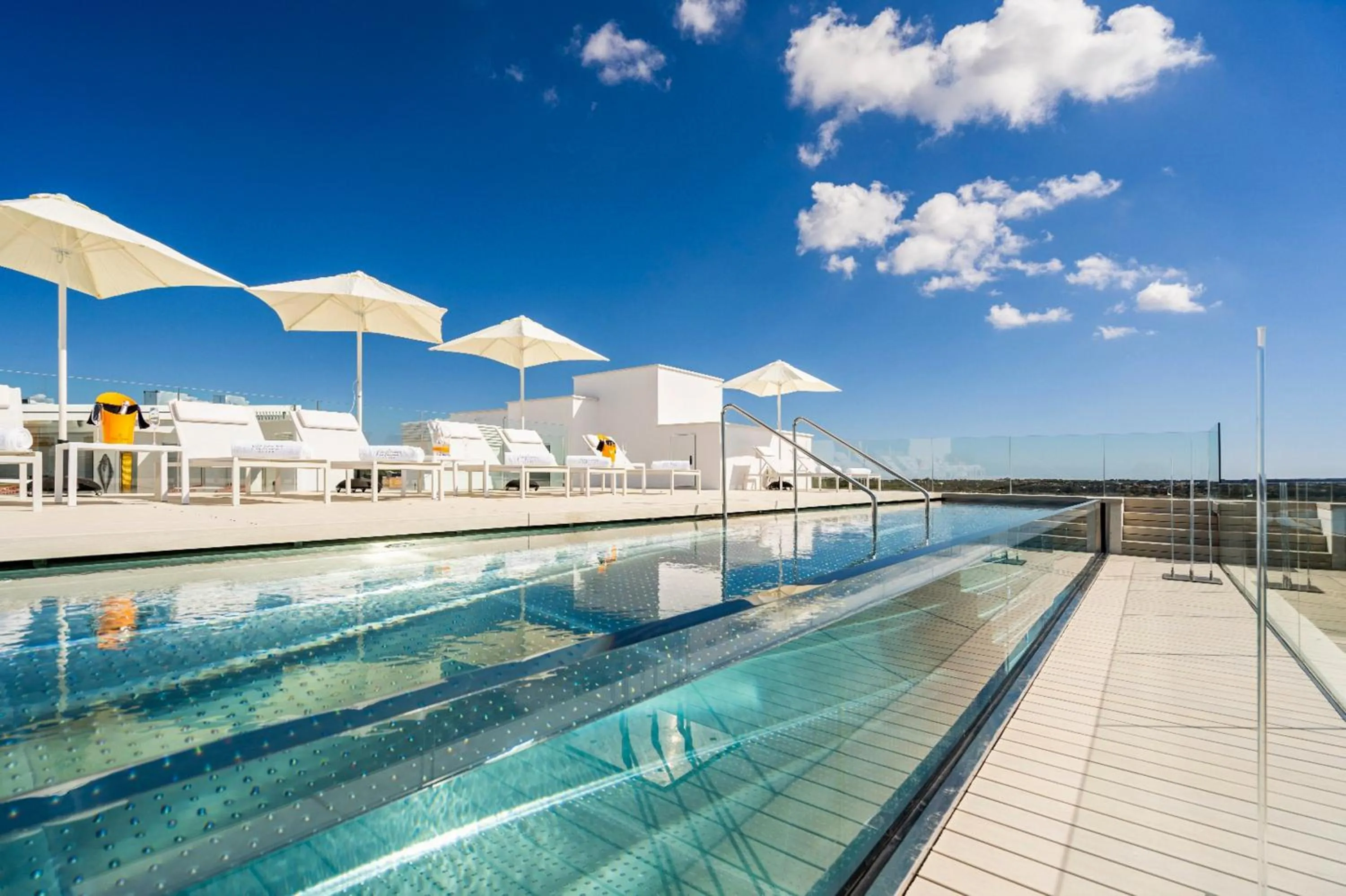 Day in Five Flowers Hotel Formentera, member of Melia Collection
