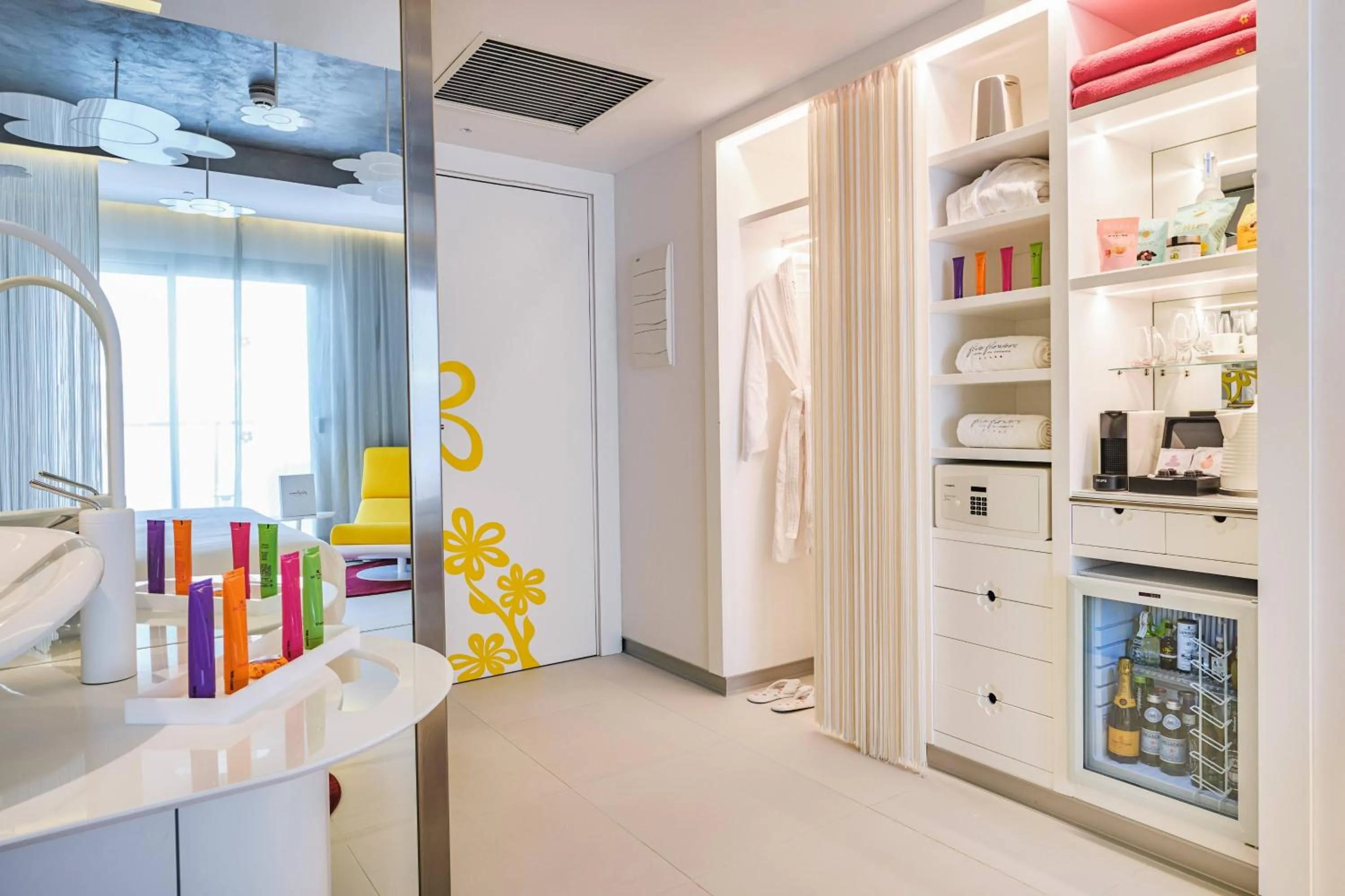 Five Flowers Hotel Formentera Meliá Collection