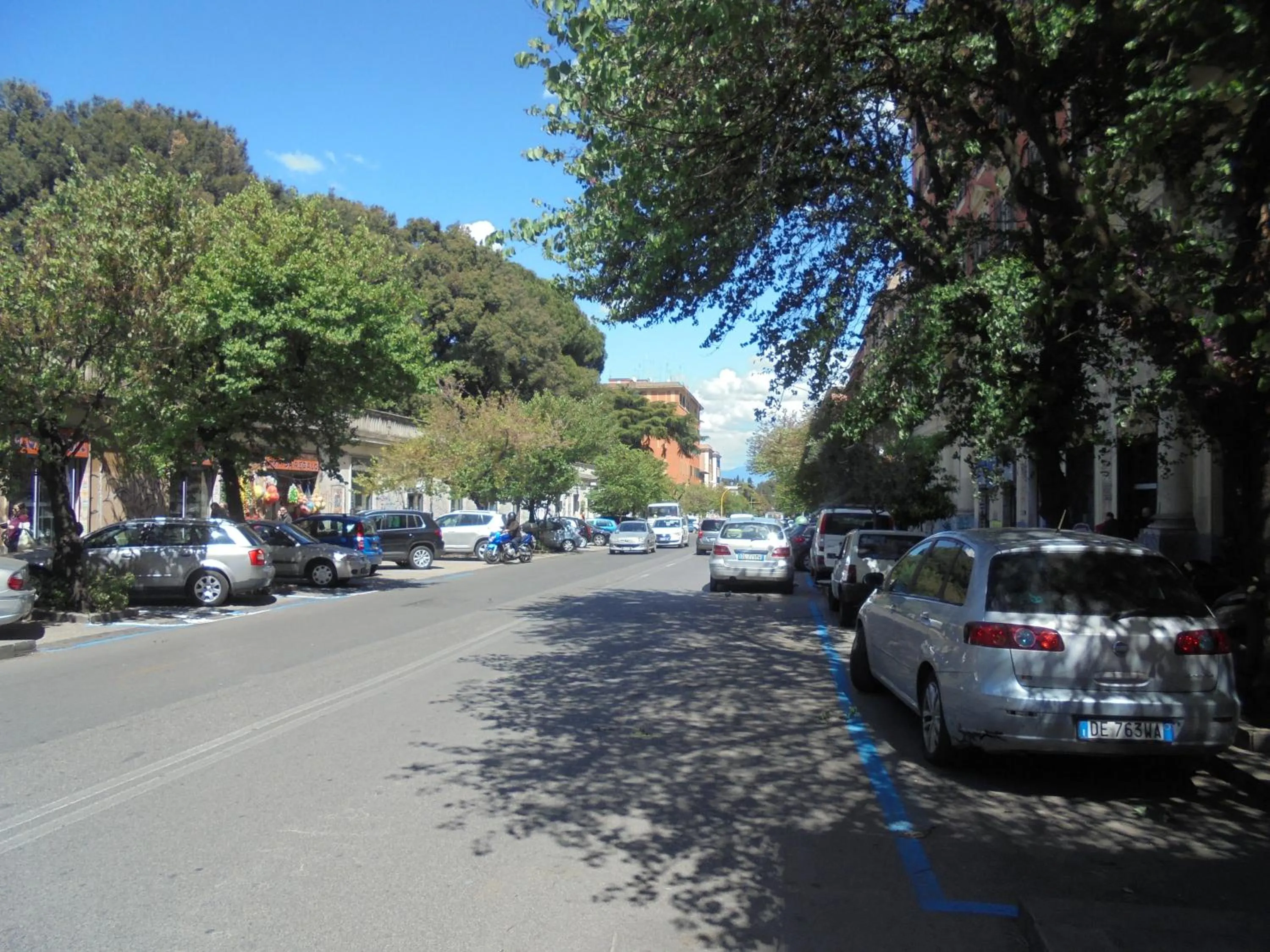 View (from property/room) in Max House