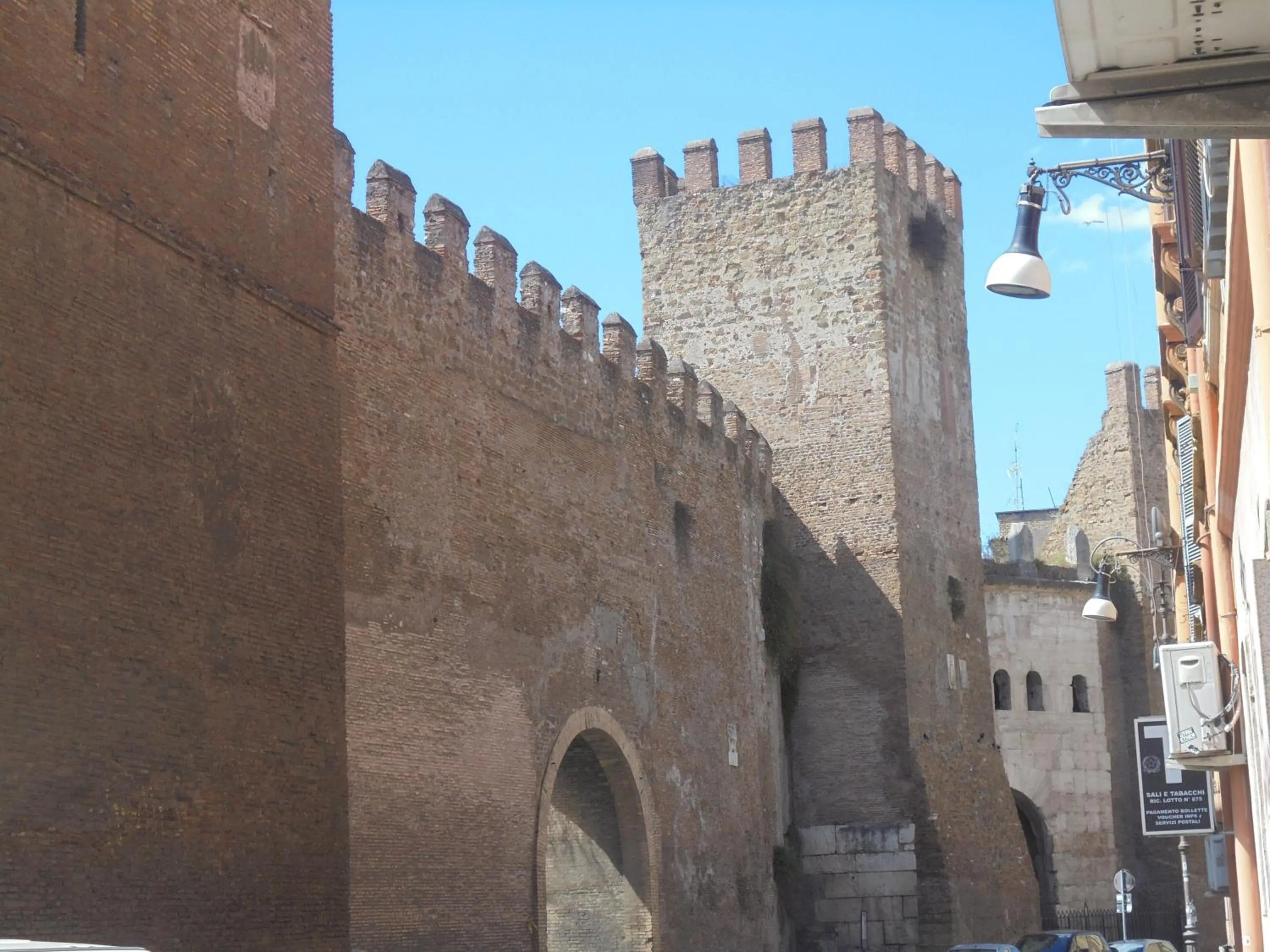 Nearby landmark in Max House