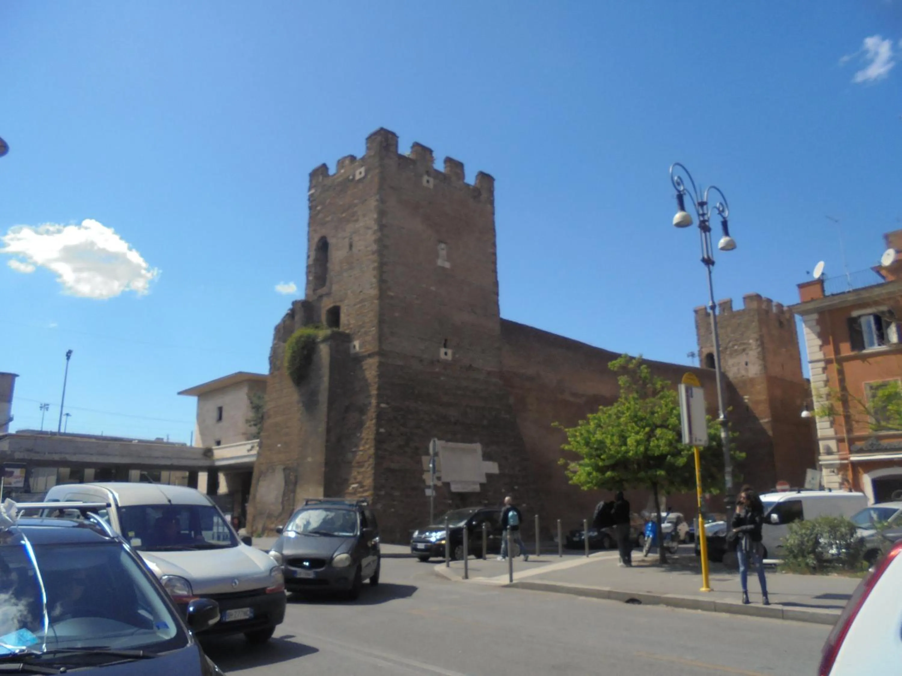 Neighbourhood in Max House