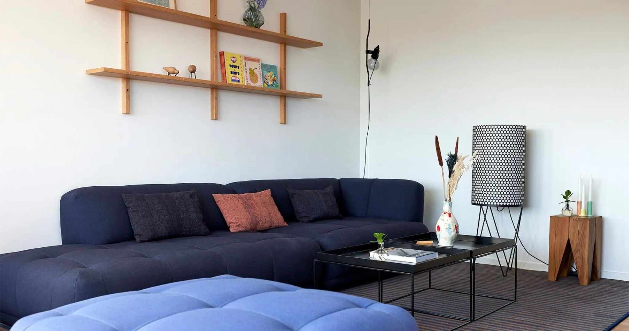 furniture in Charlottehaven