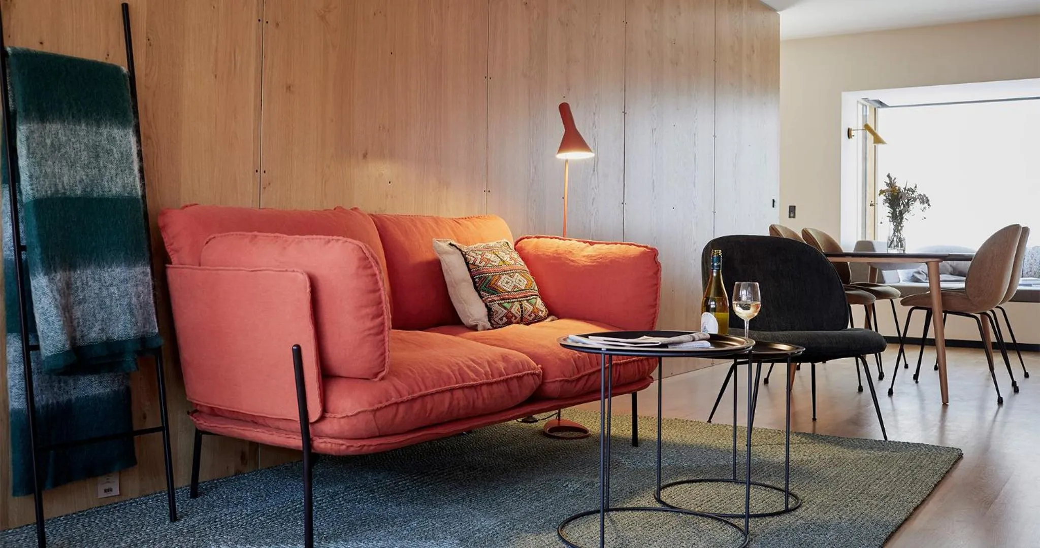 furniture in Charlottehaven