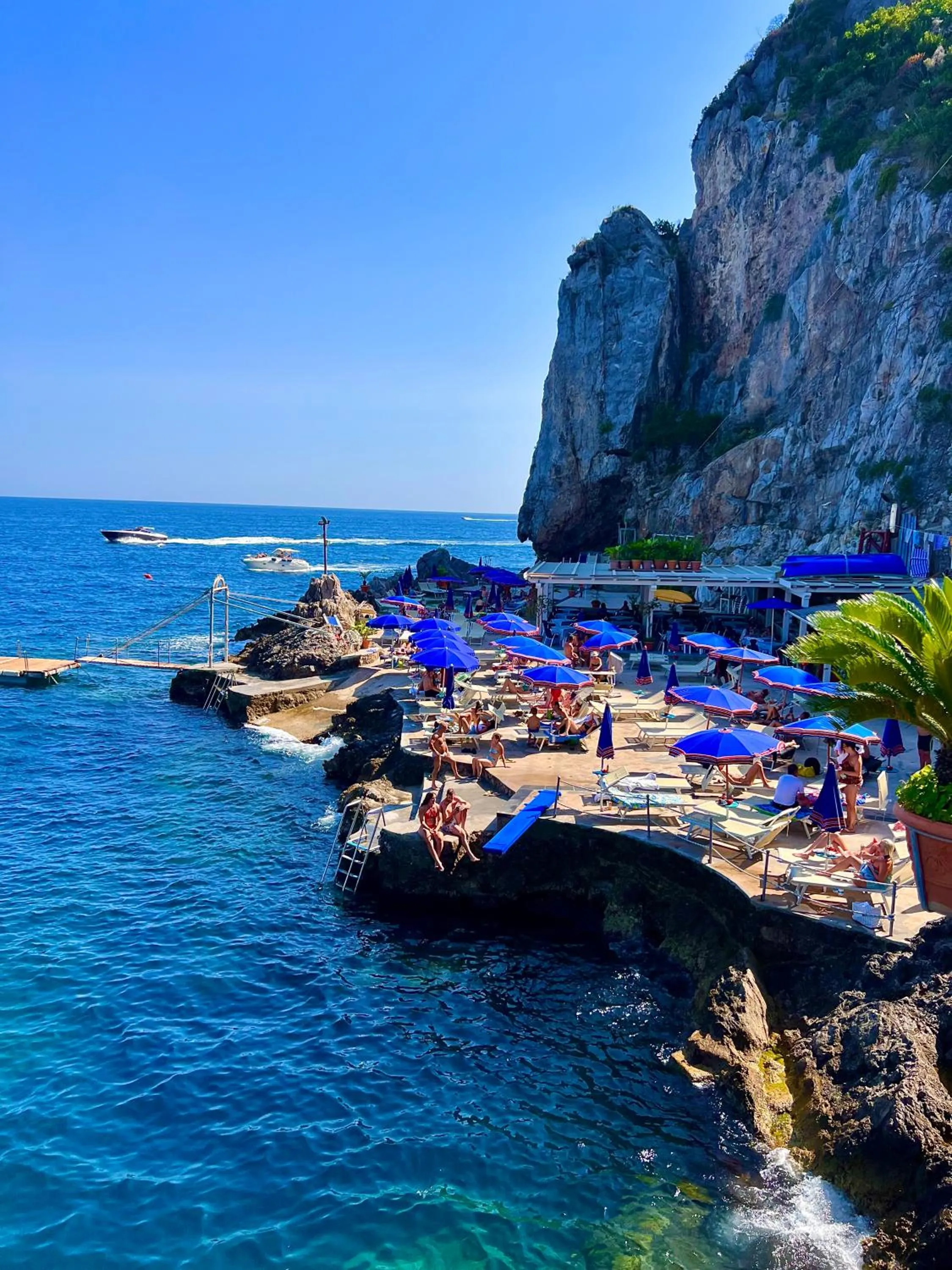 Nearby landmark in B&B Il Pavone