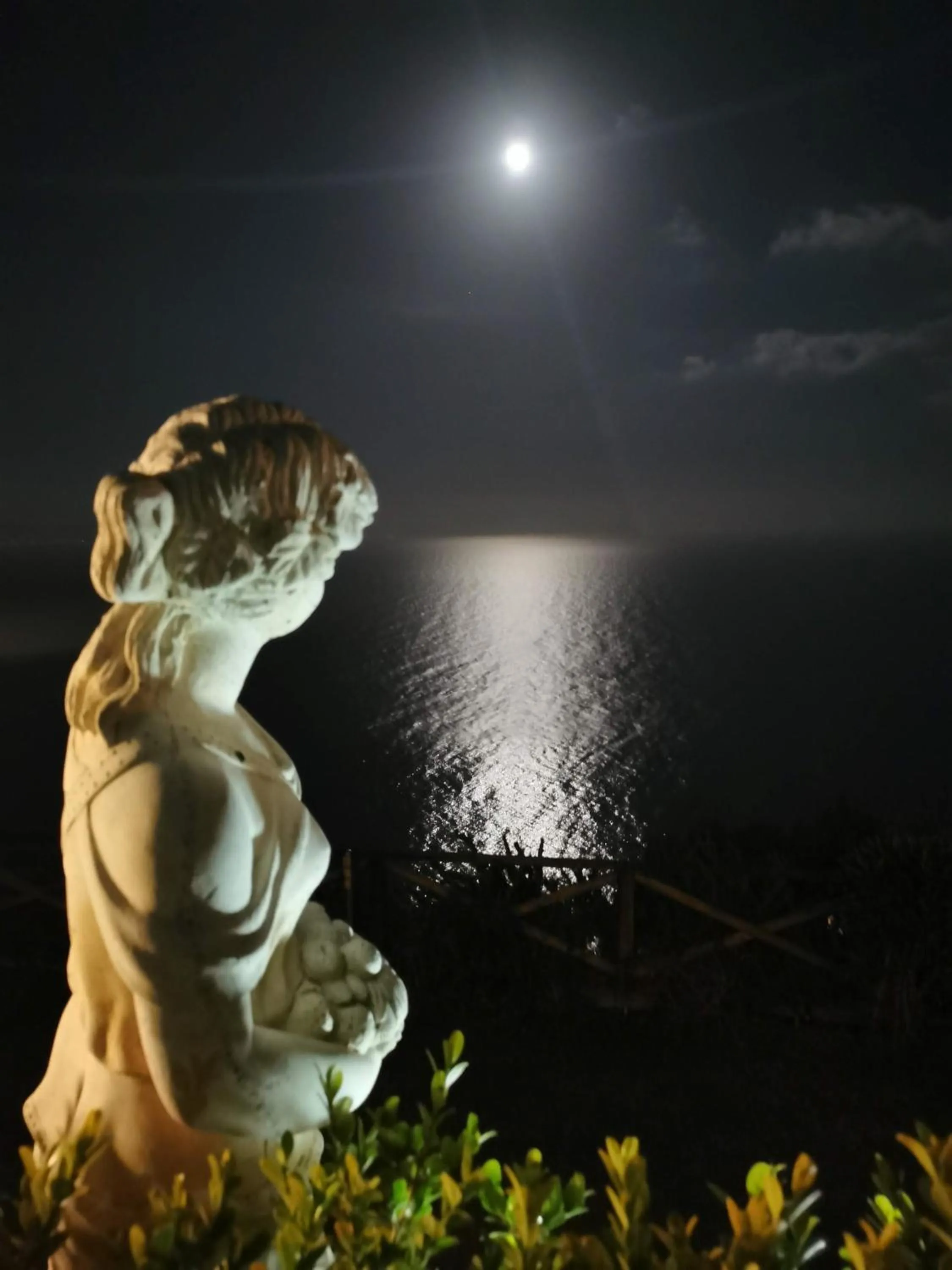 Nearby landmark in B&B Il Pavone