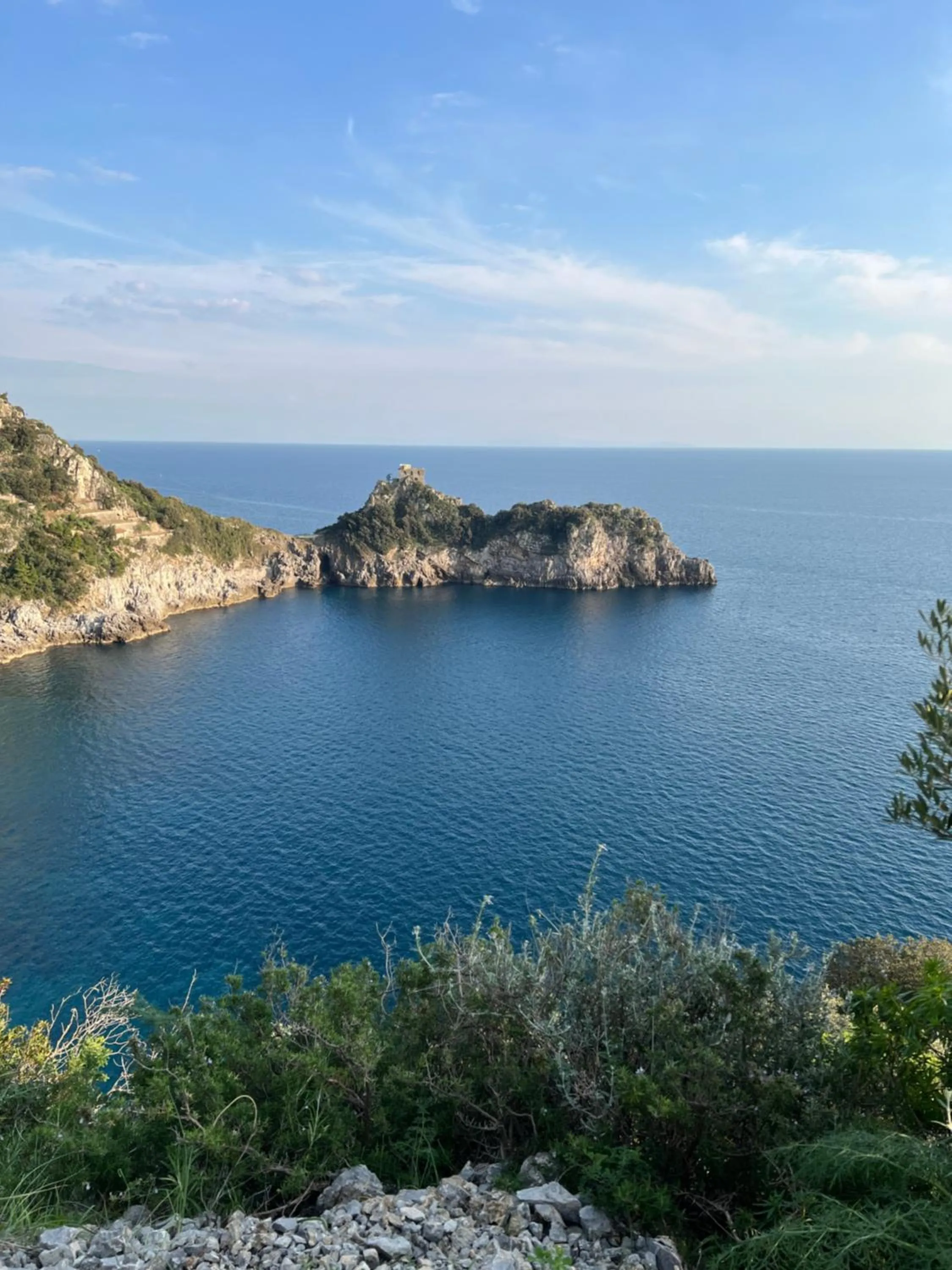 Nearby landmark in B&B Il Pavone