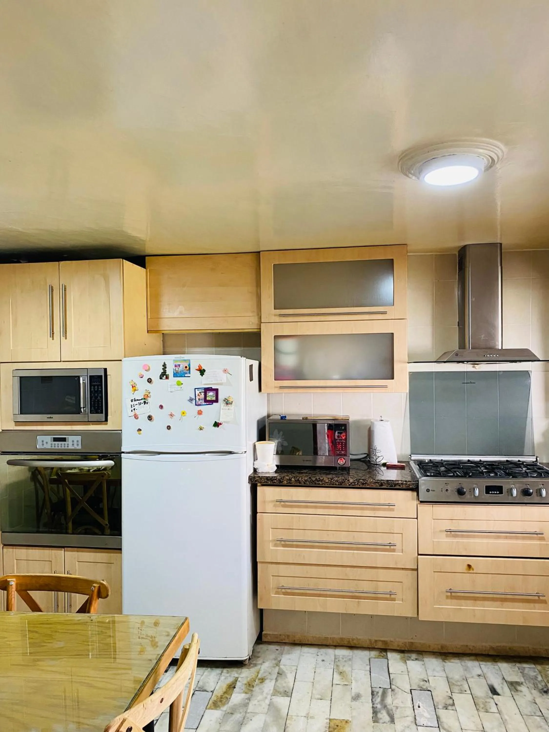 Hostal Guadalajara Cosmopolitan Providencia