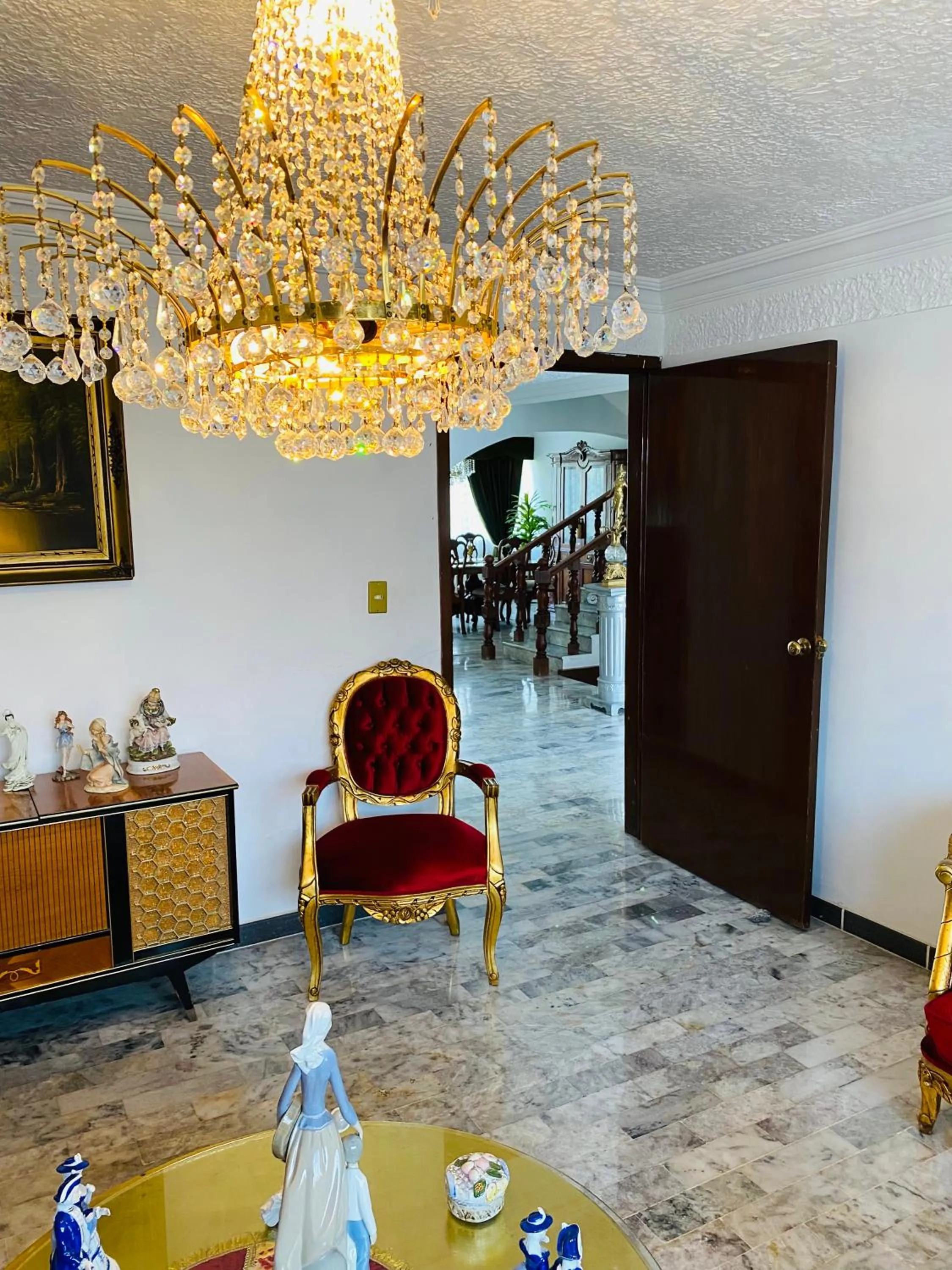 Hostal Guadalajara Cosmopolitan Providencia