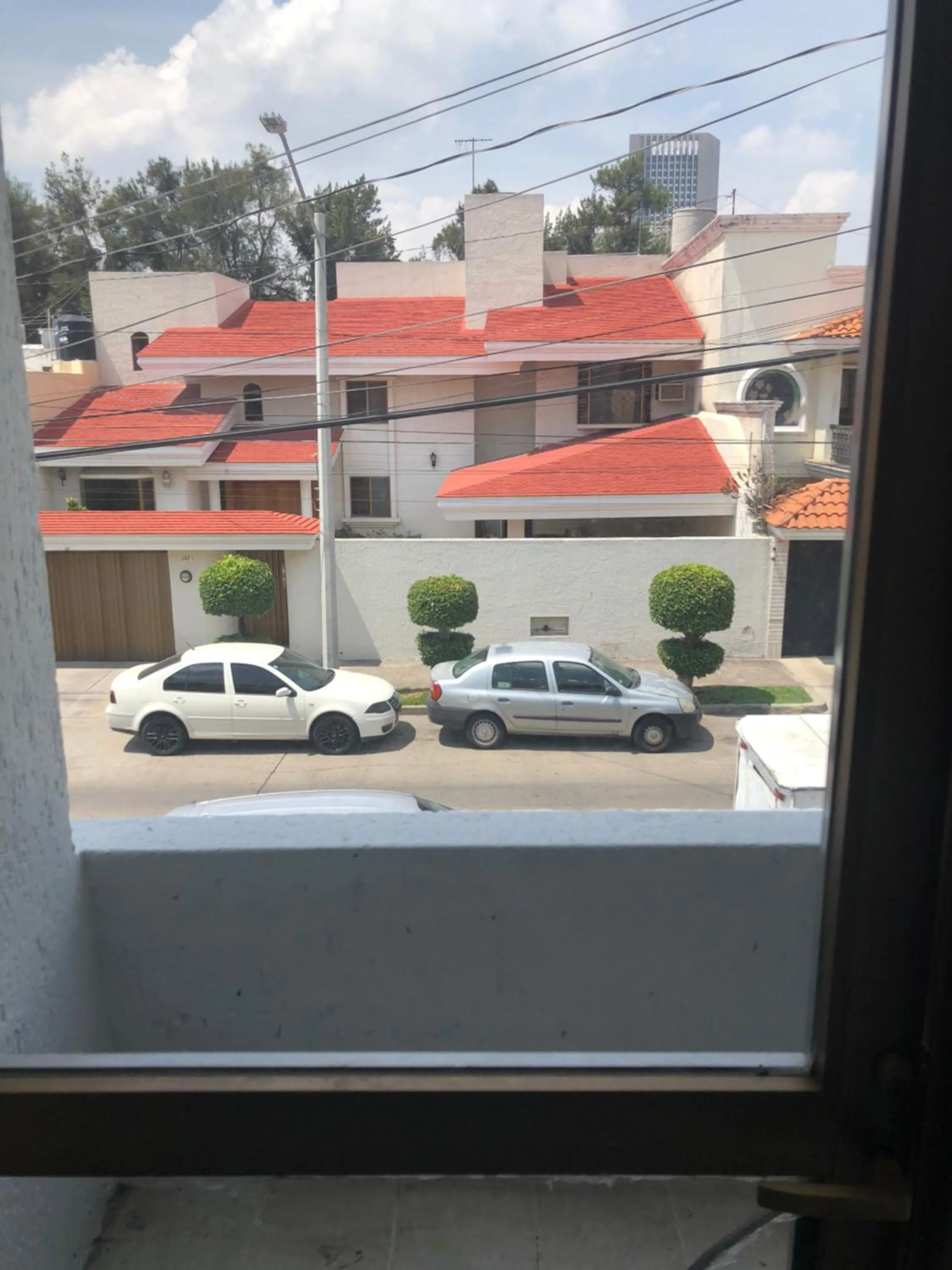 Hostal Guadalajara Cosmopolitan Providencia