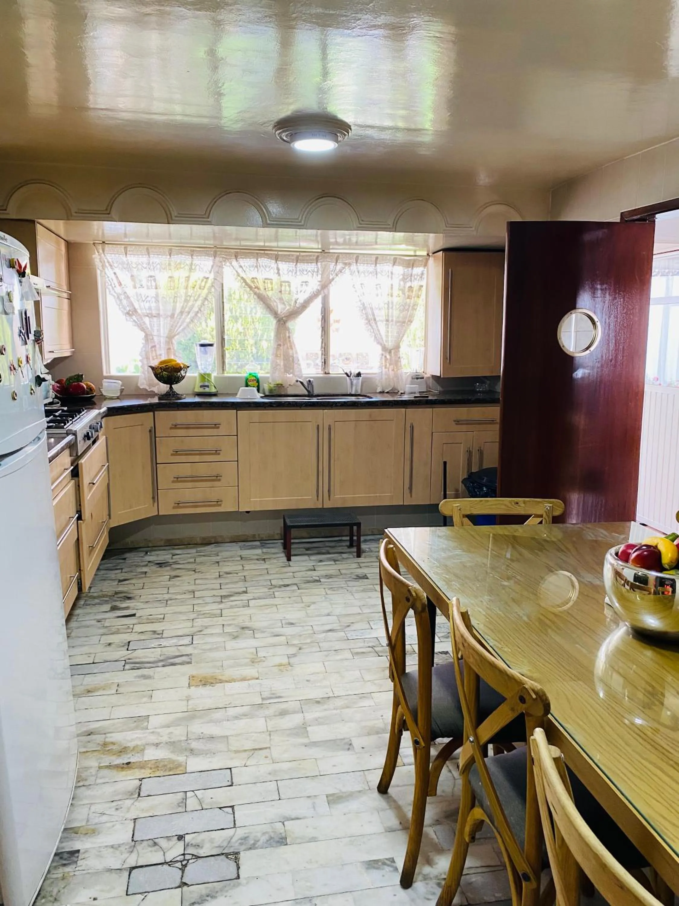 Hostal Guadalajara Cosmopolitan Providencia