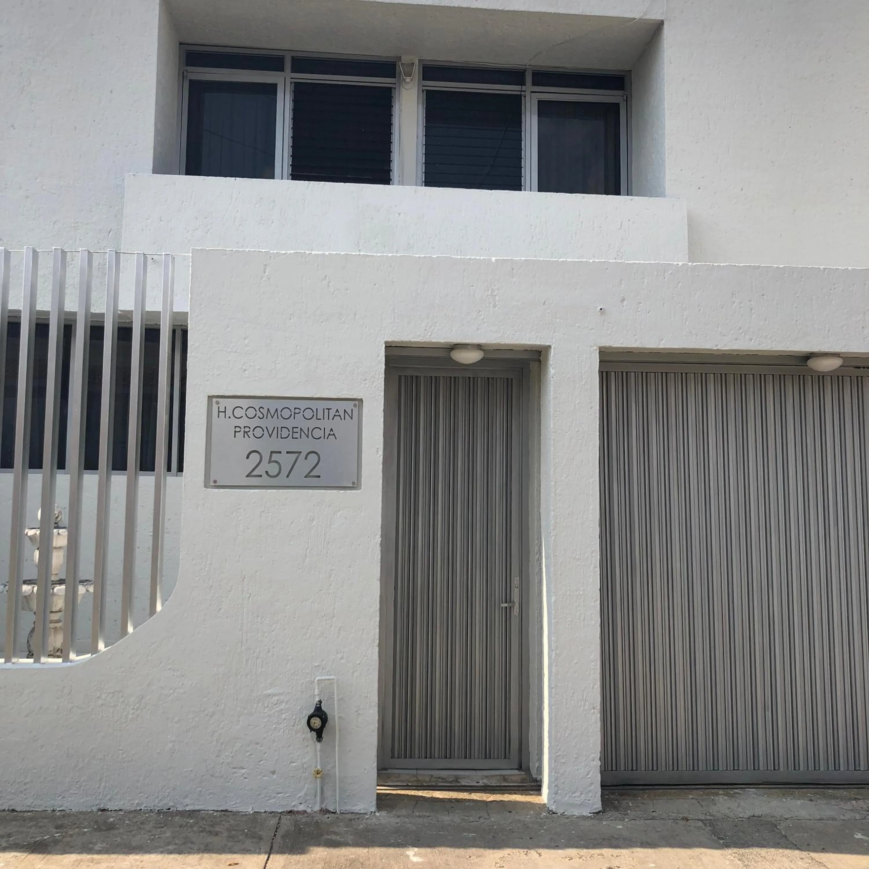 Other in Hostal Guadalajara Cosmopolitan Providencia