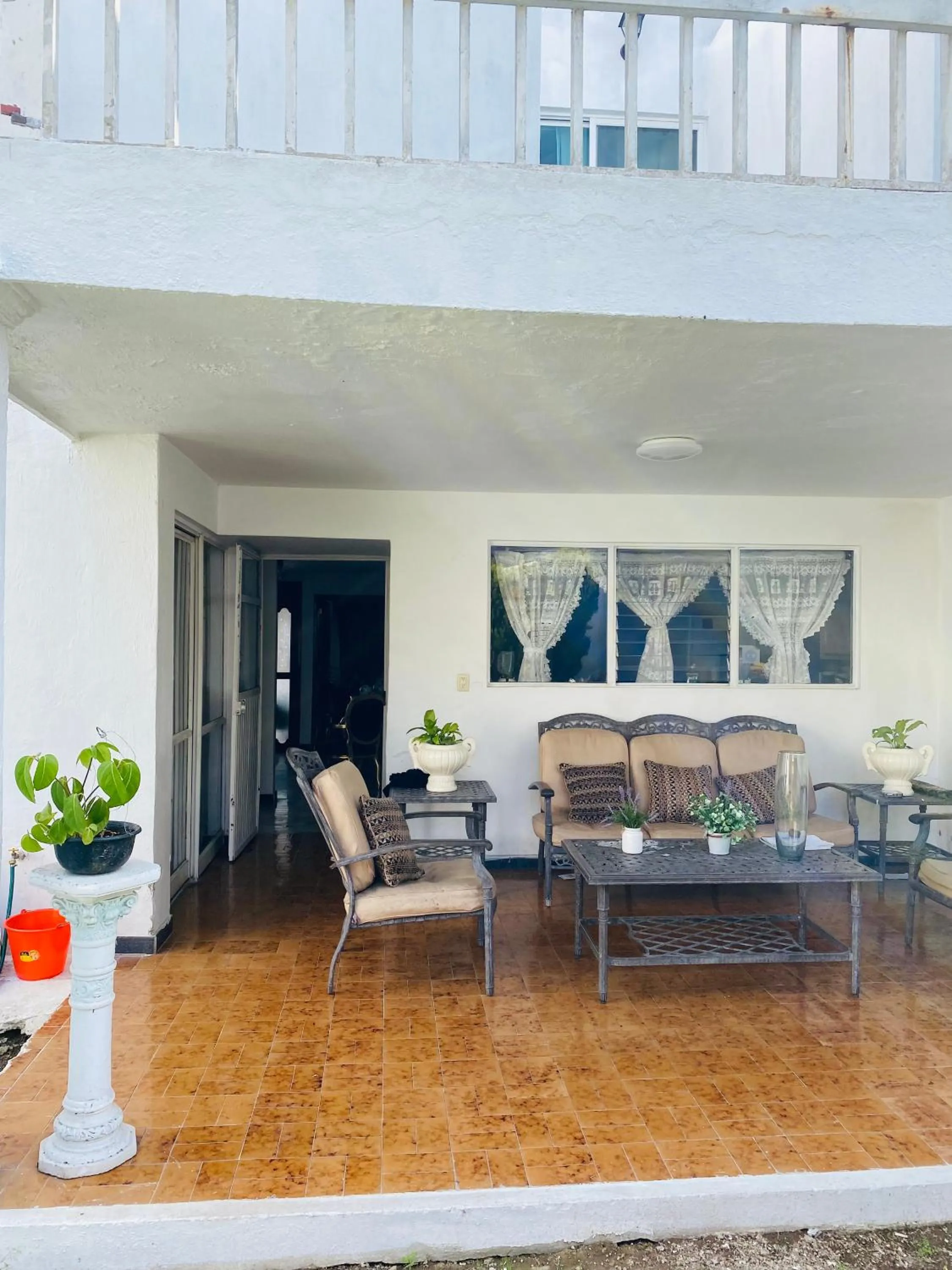 Hostal Guadalajara Cosmopolitan Providencia