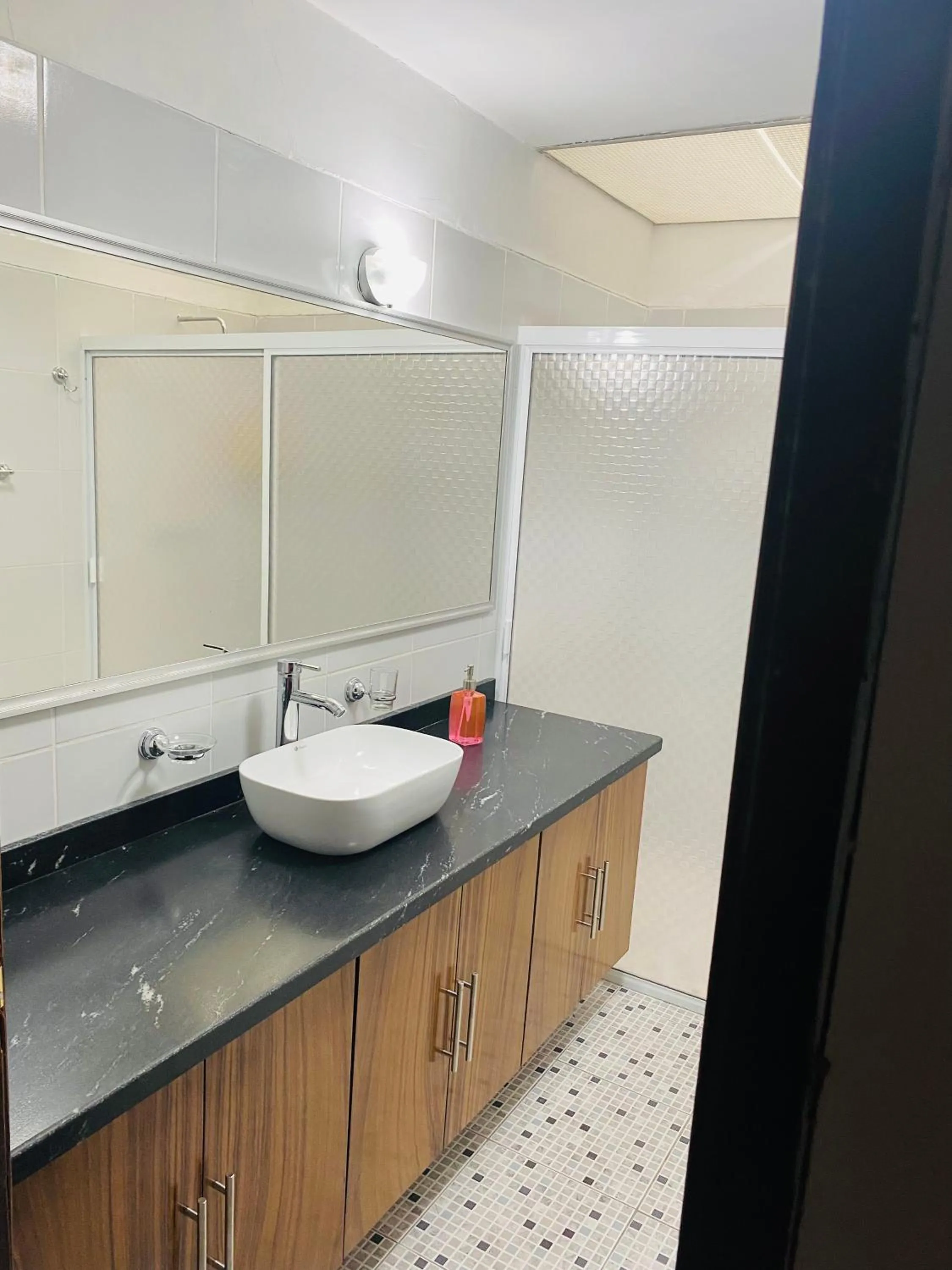 Hostal Guadalajara Cosmopolitan Providencia