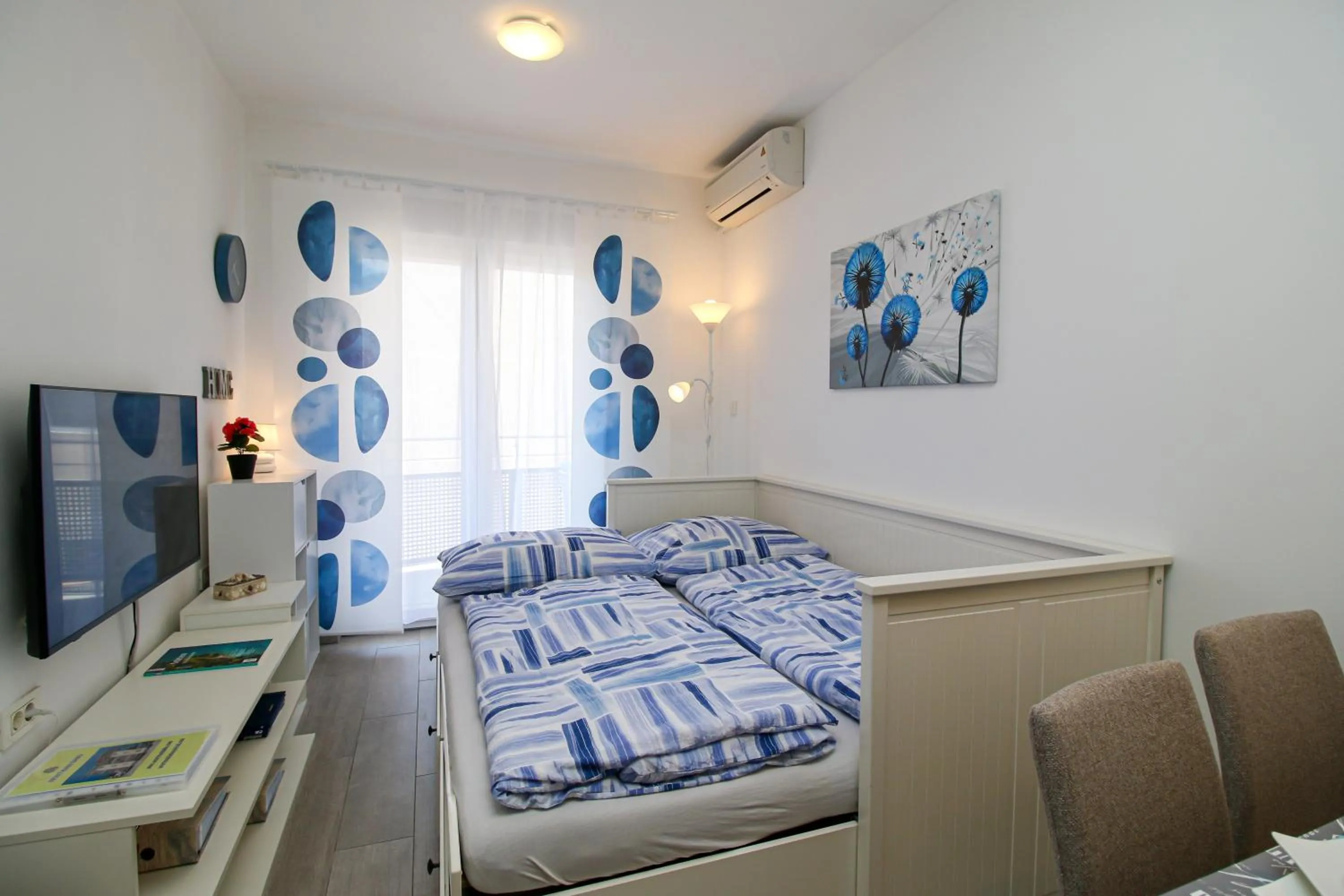 Apartments Babo