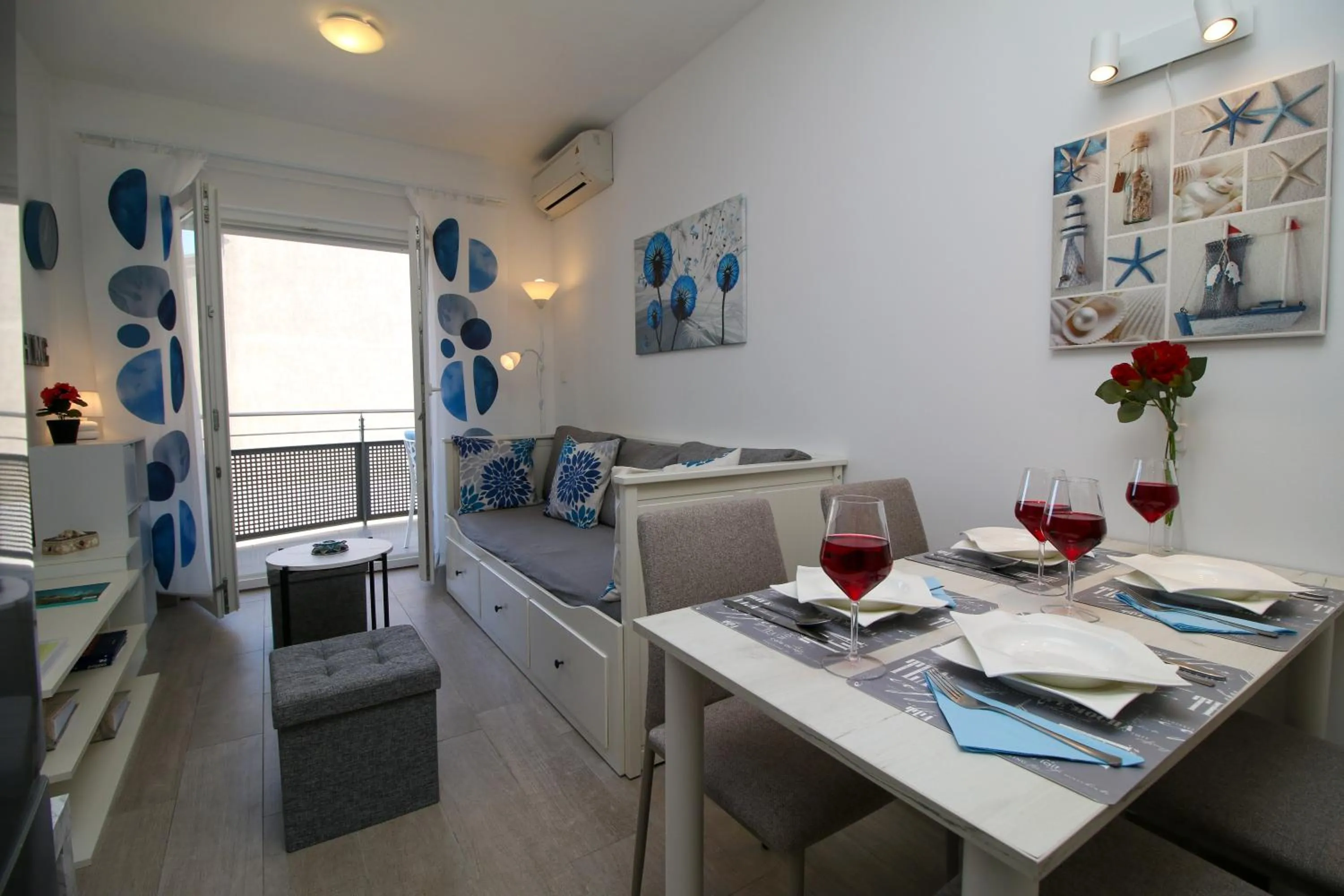 Apartments Babo
