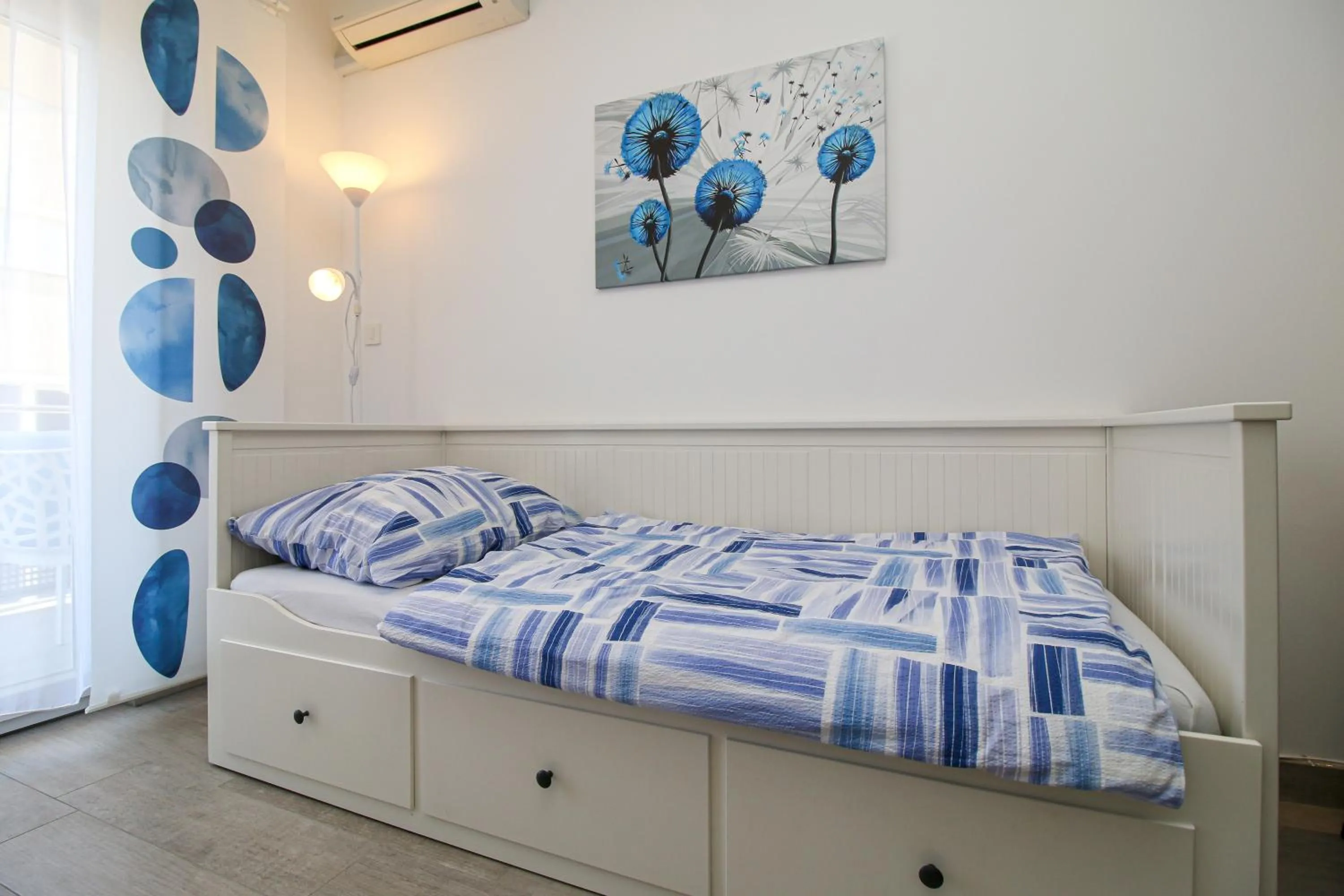 Apartments Babo
