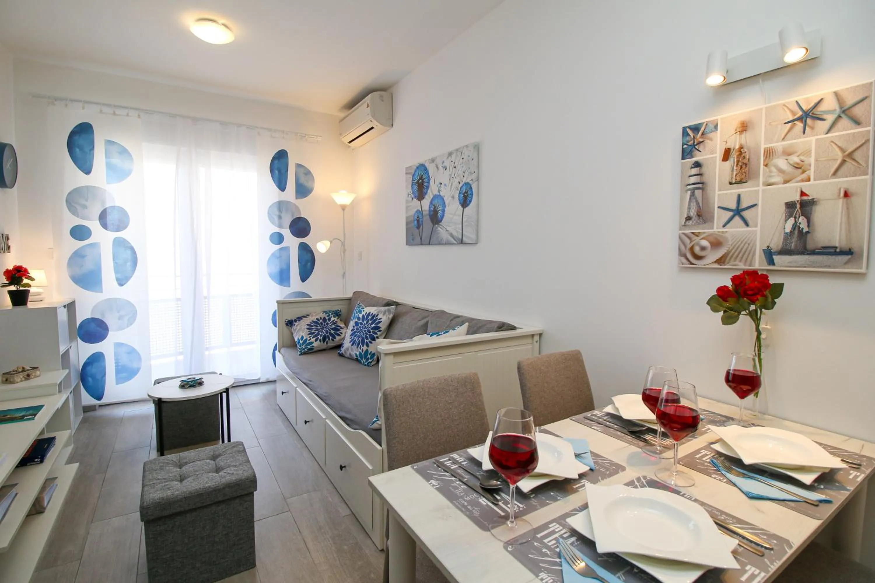Apartments Babo