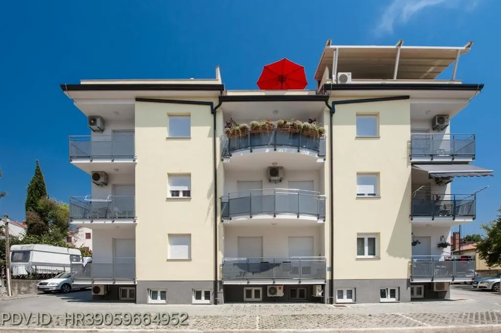 Apartments Babo