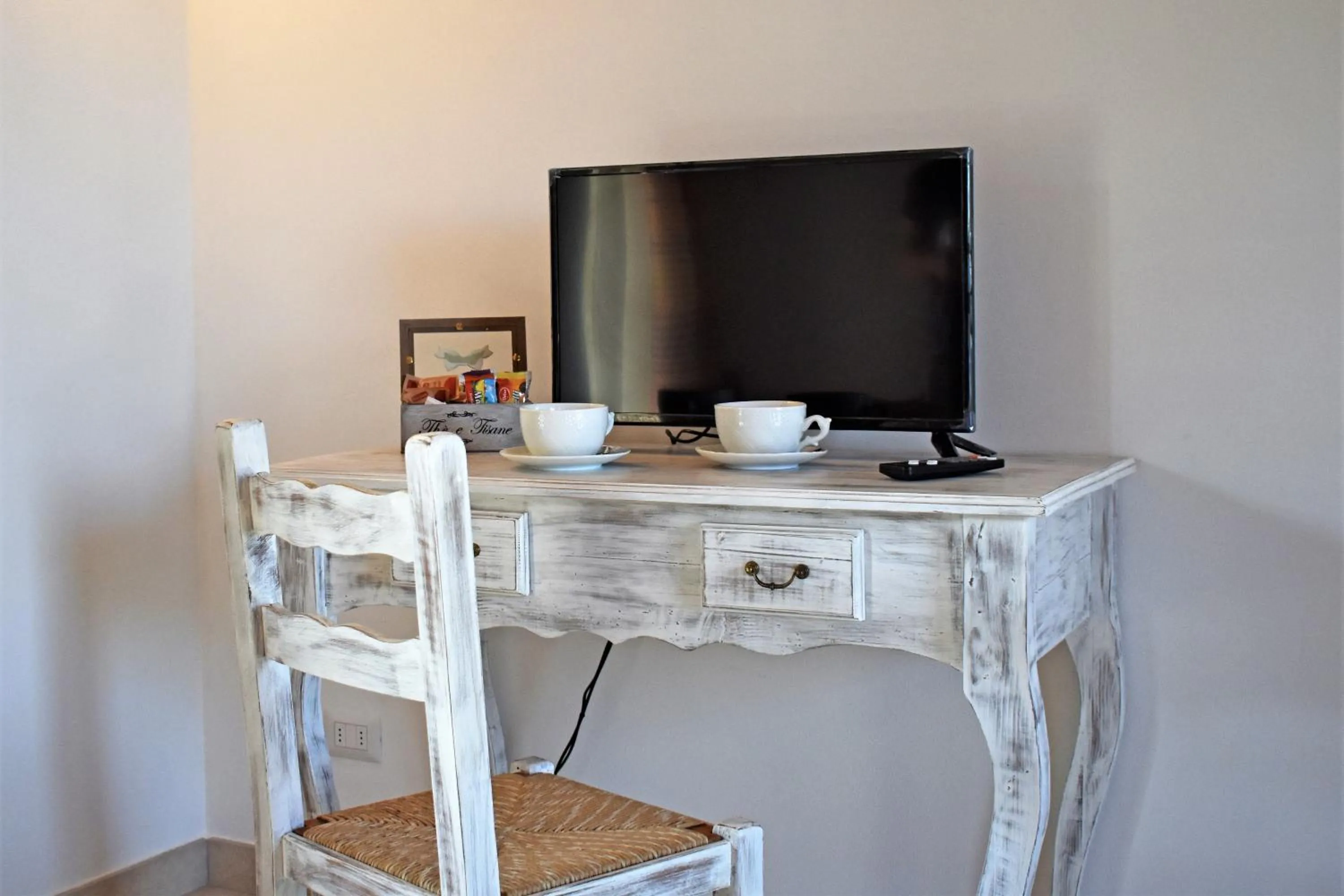 Bed in Orchidea Del Garda