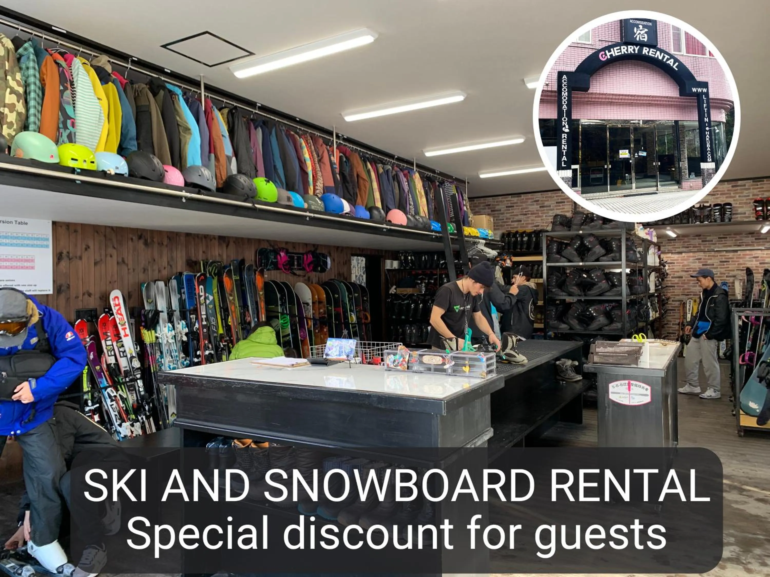 Hotel Montblanc Hakuba