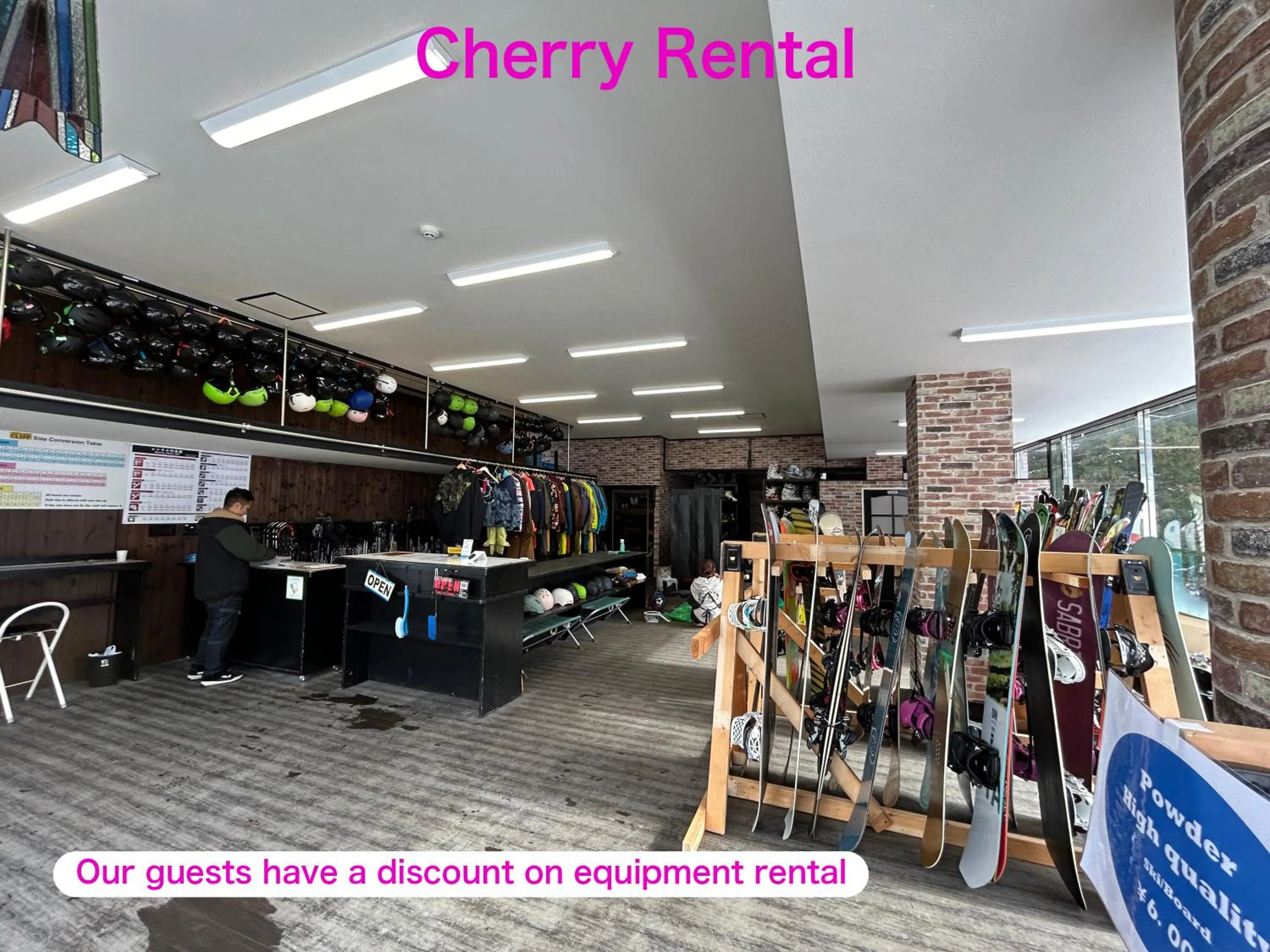 Hotel Montblanc Hakuba